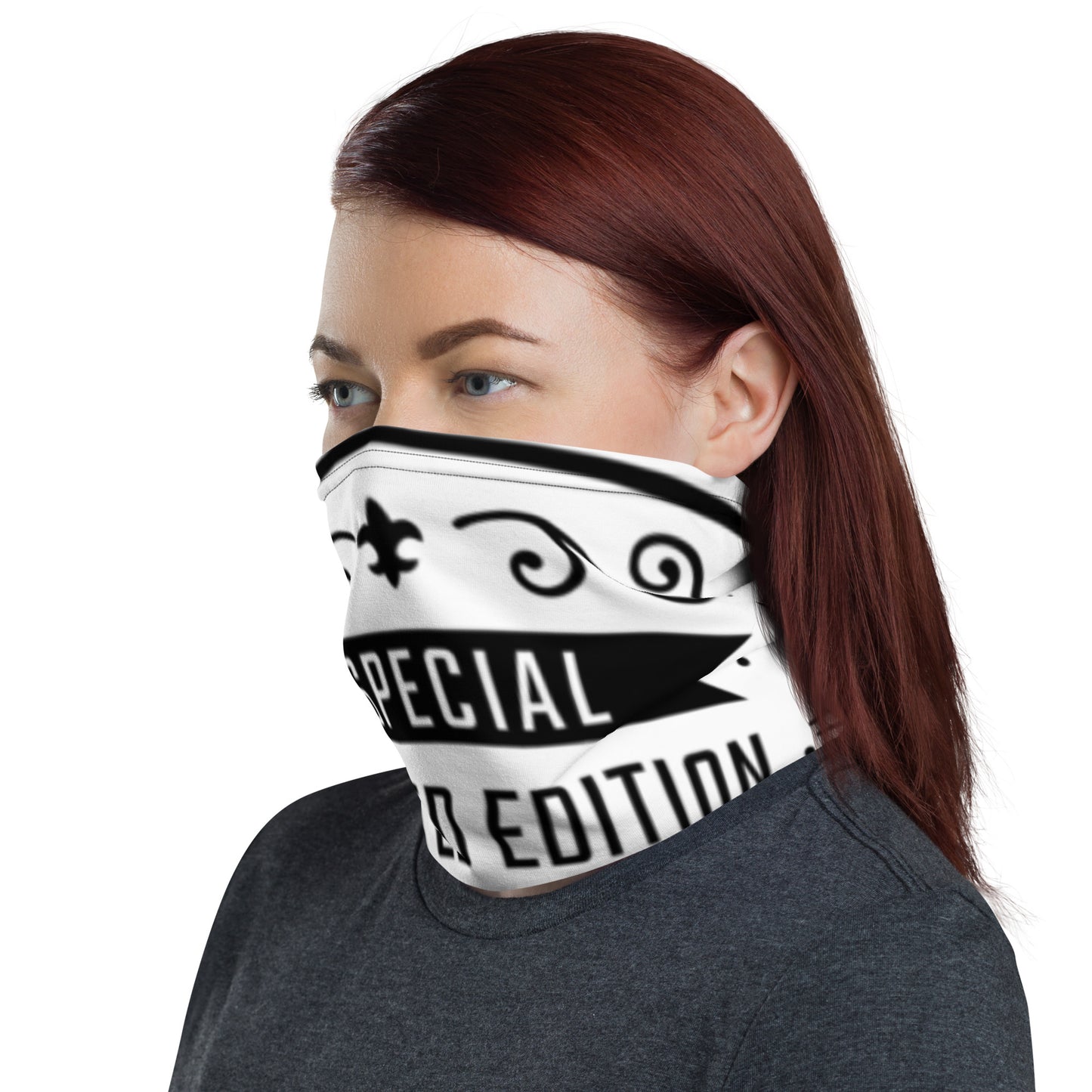 Neck Gaiter