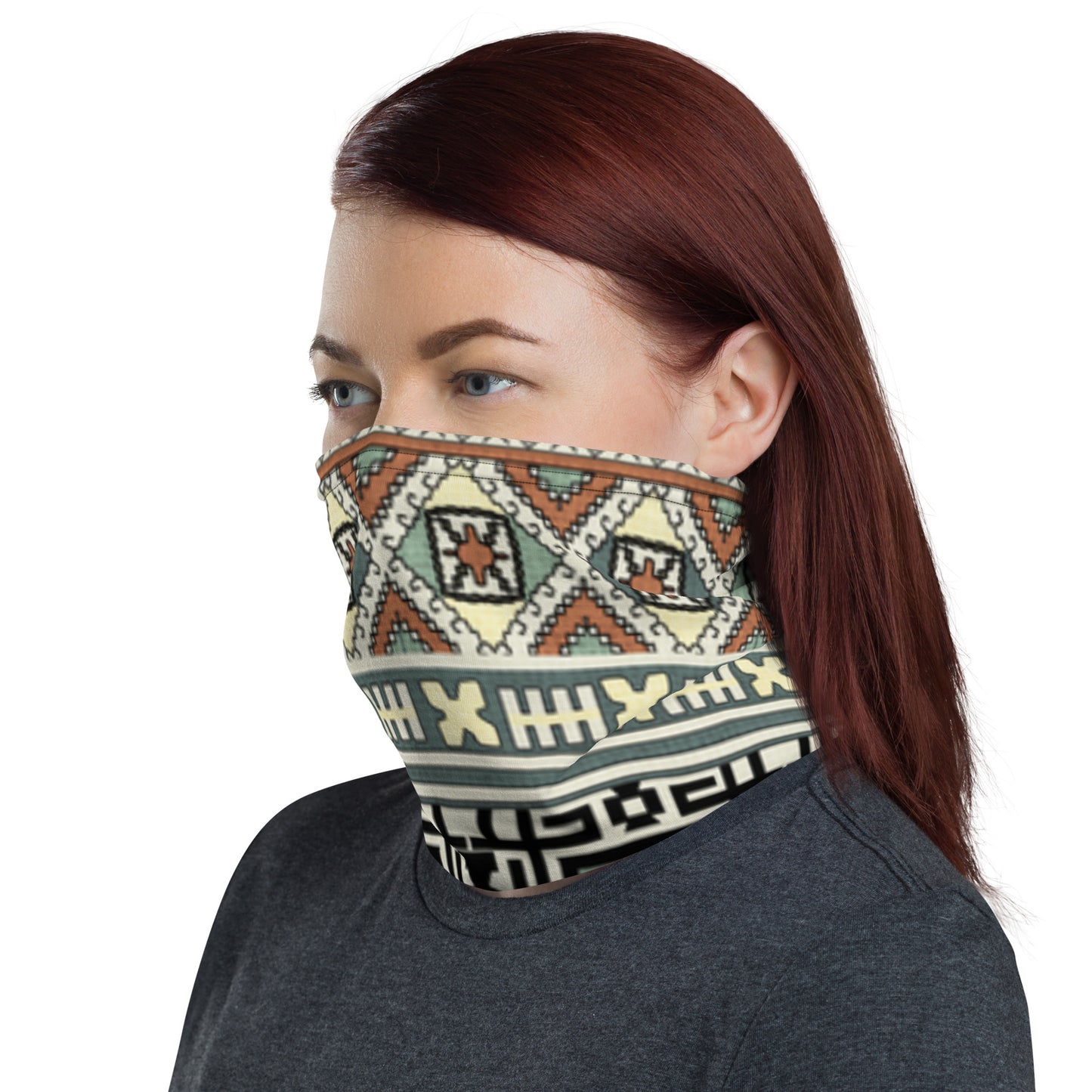 Neck Gaiter