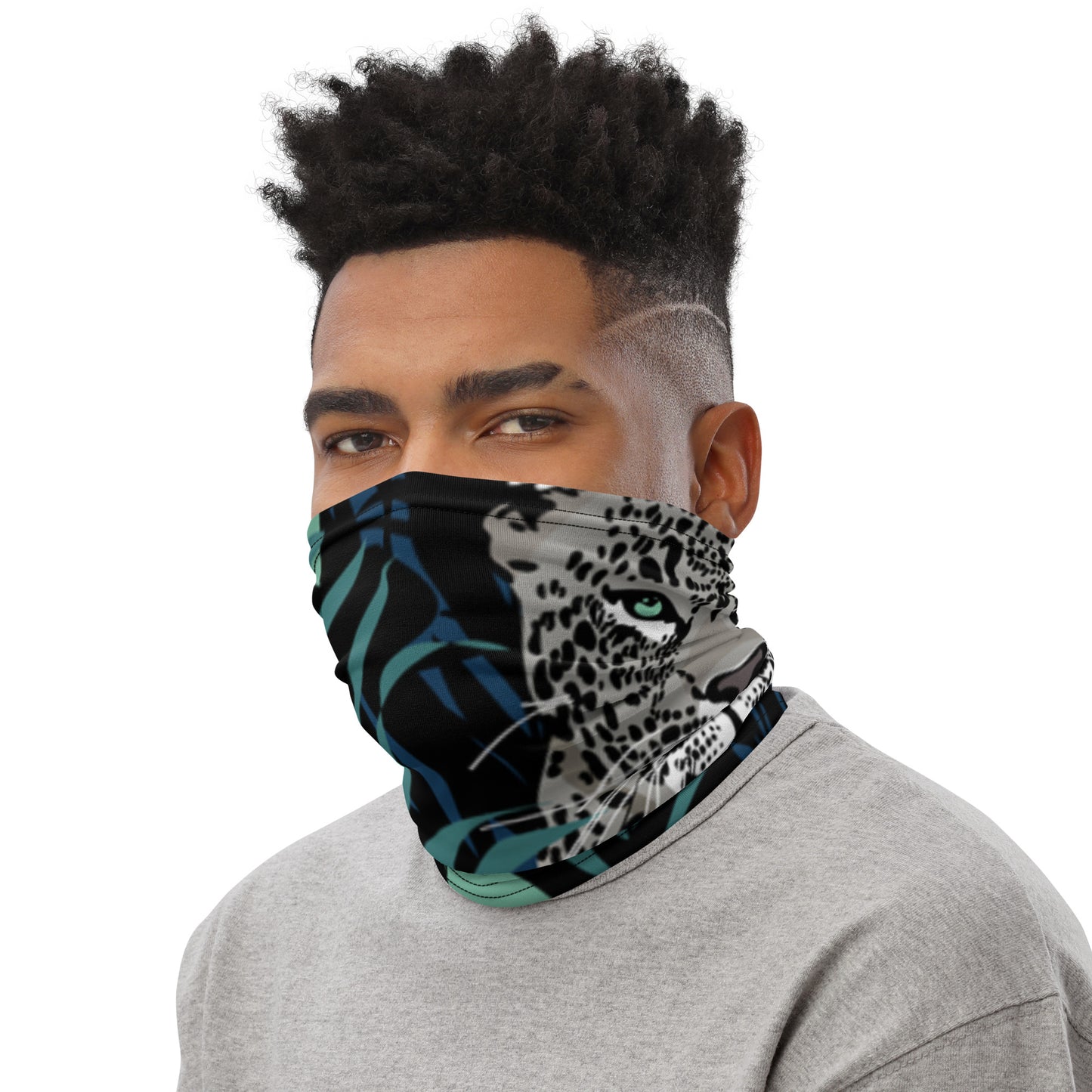 Neck Gaiter