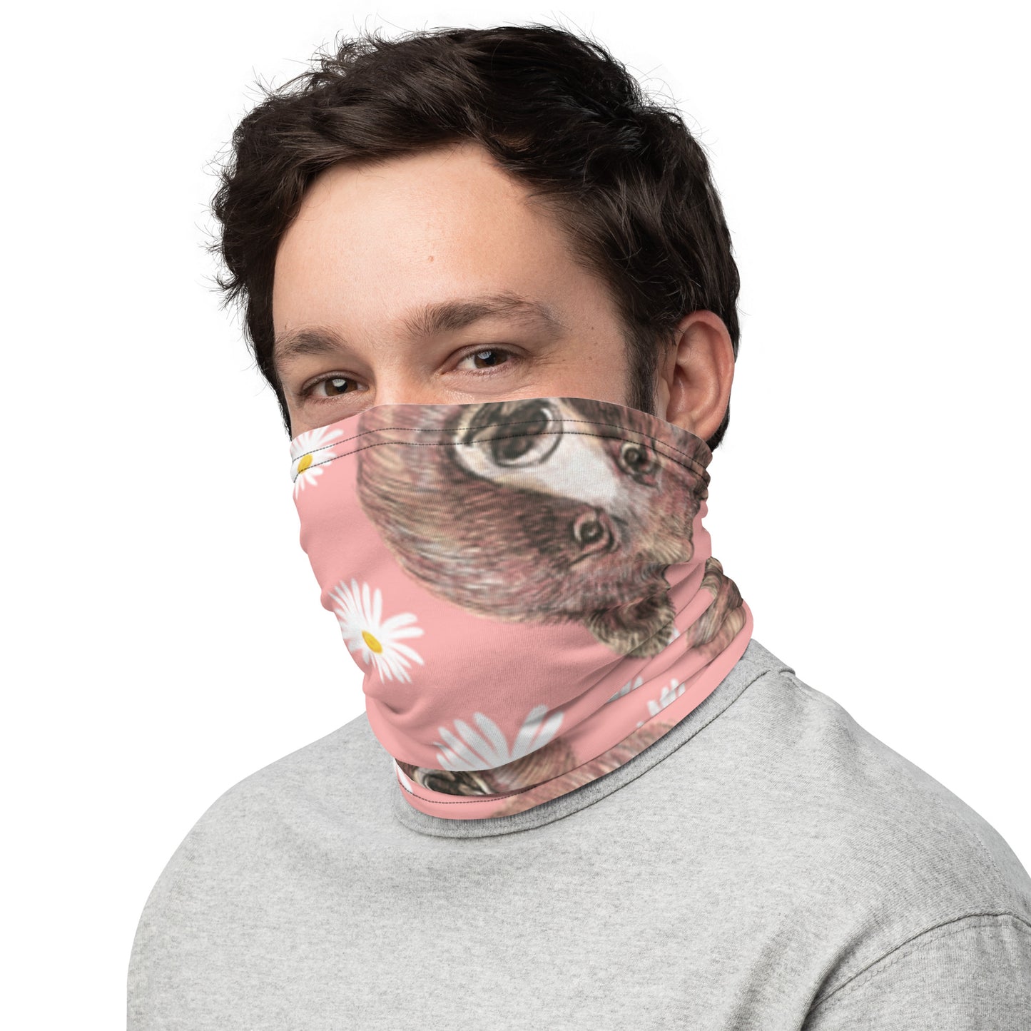 Neck Gaiter