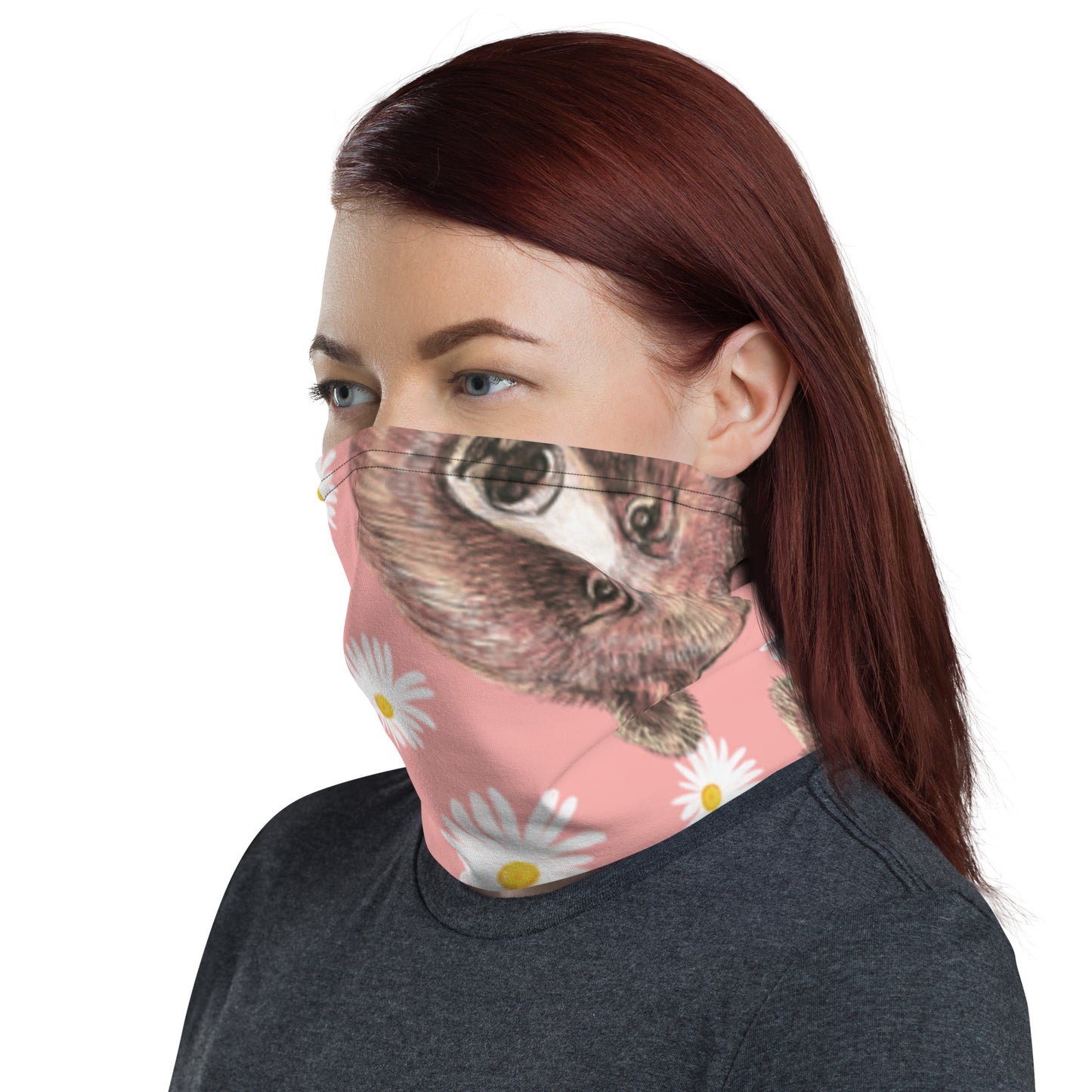 Neck Gaiter