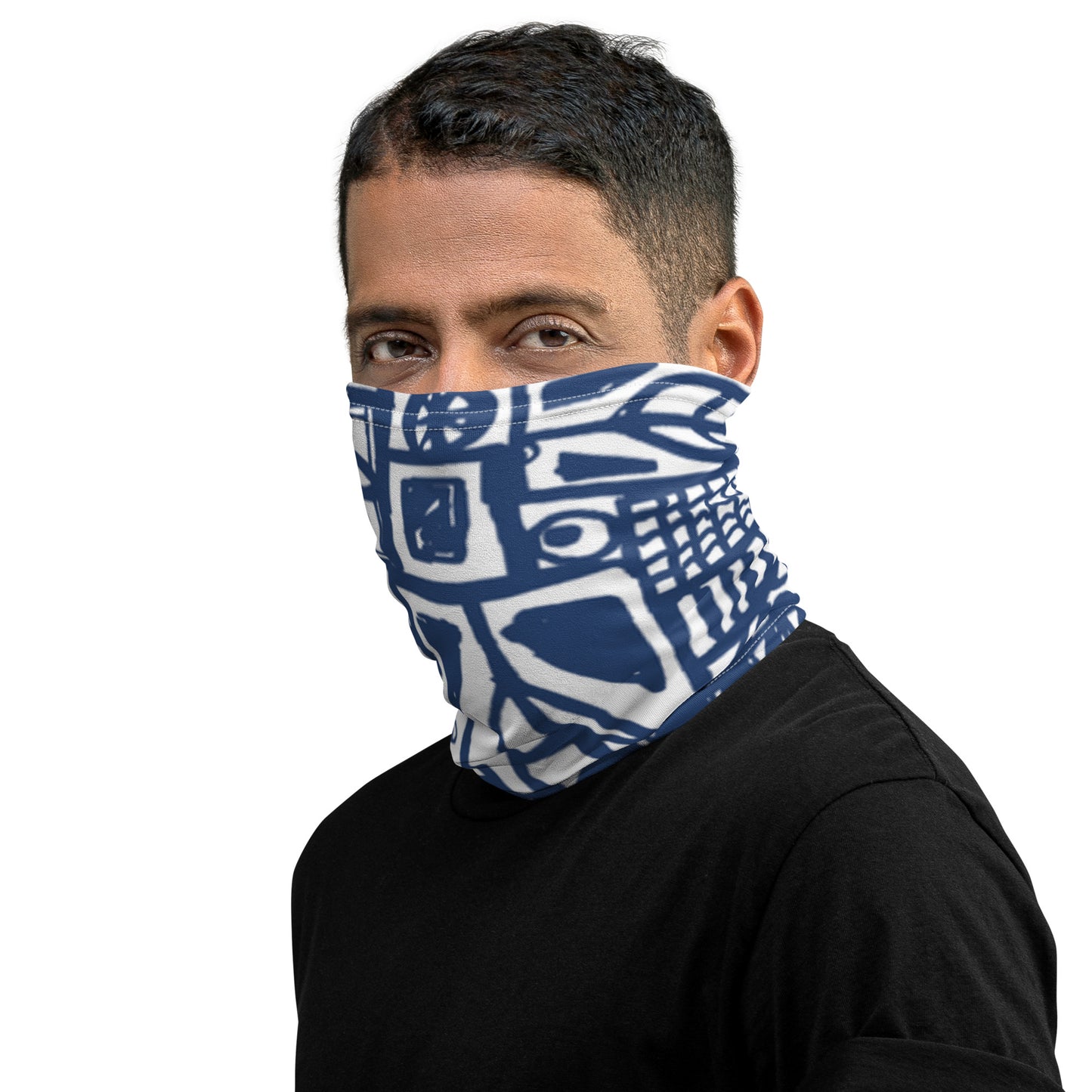 Neck Gaiter