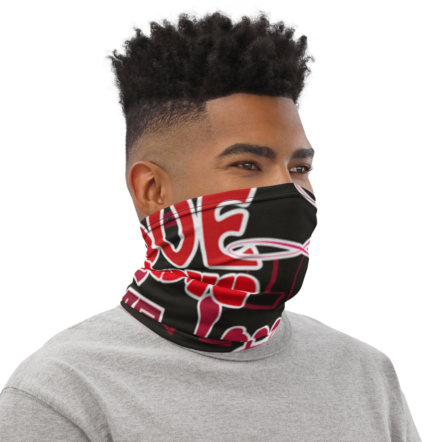 Neck Gaiter