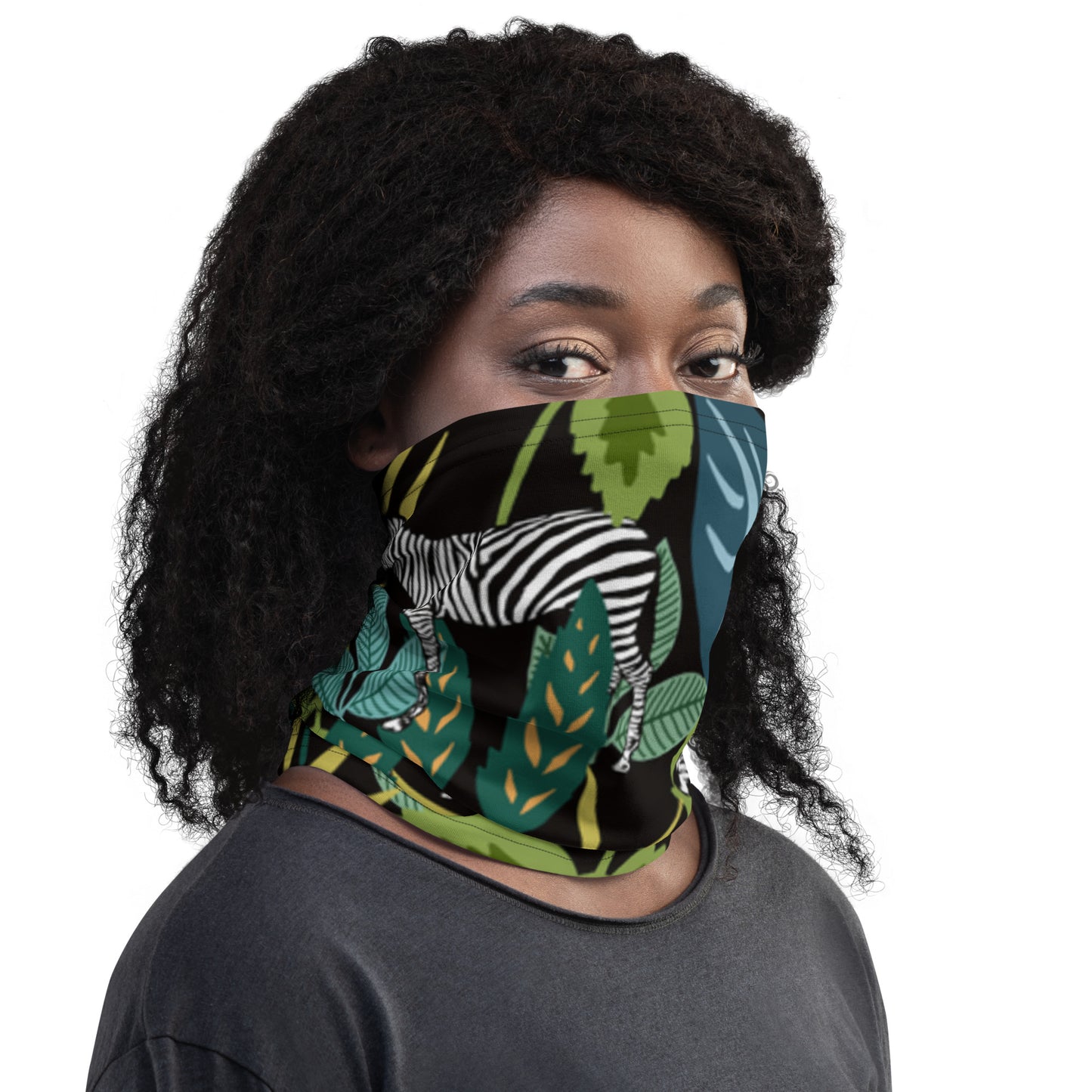 Neck Gaiter