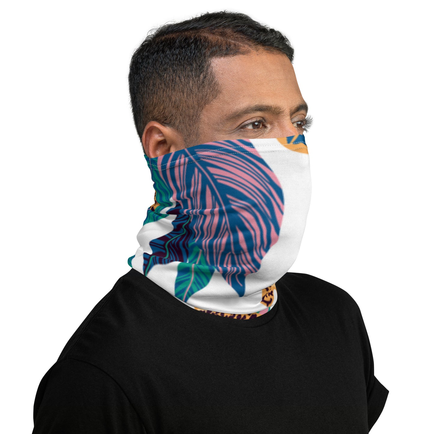 Neck Gaiter