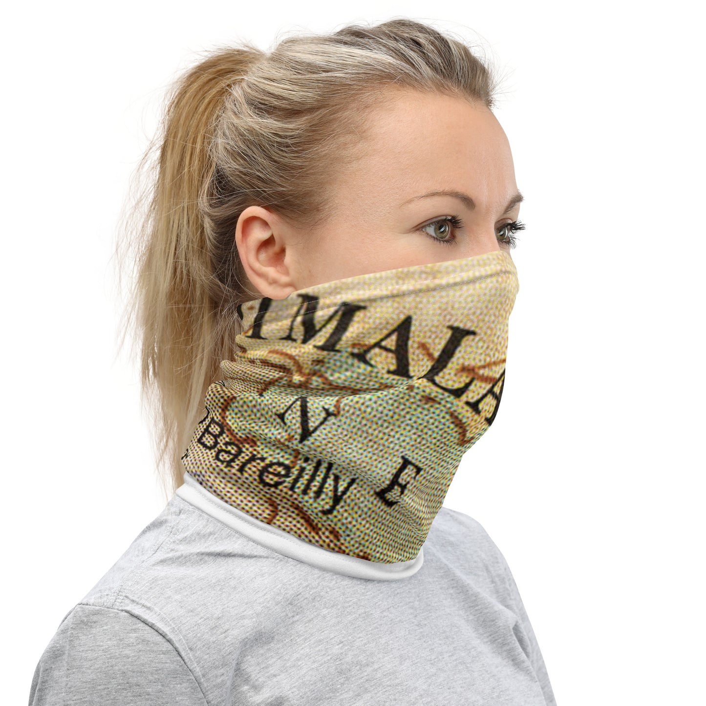 Neck Gaiter