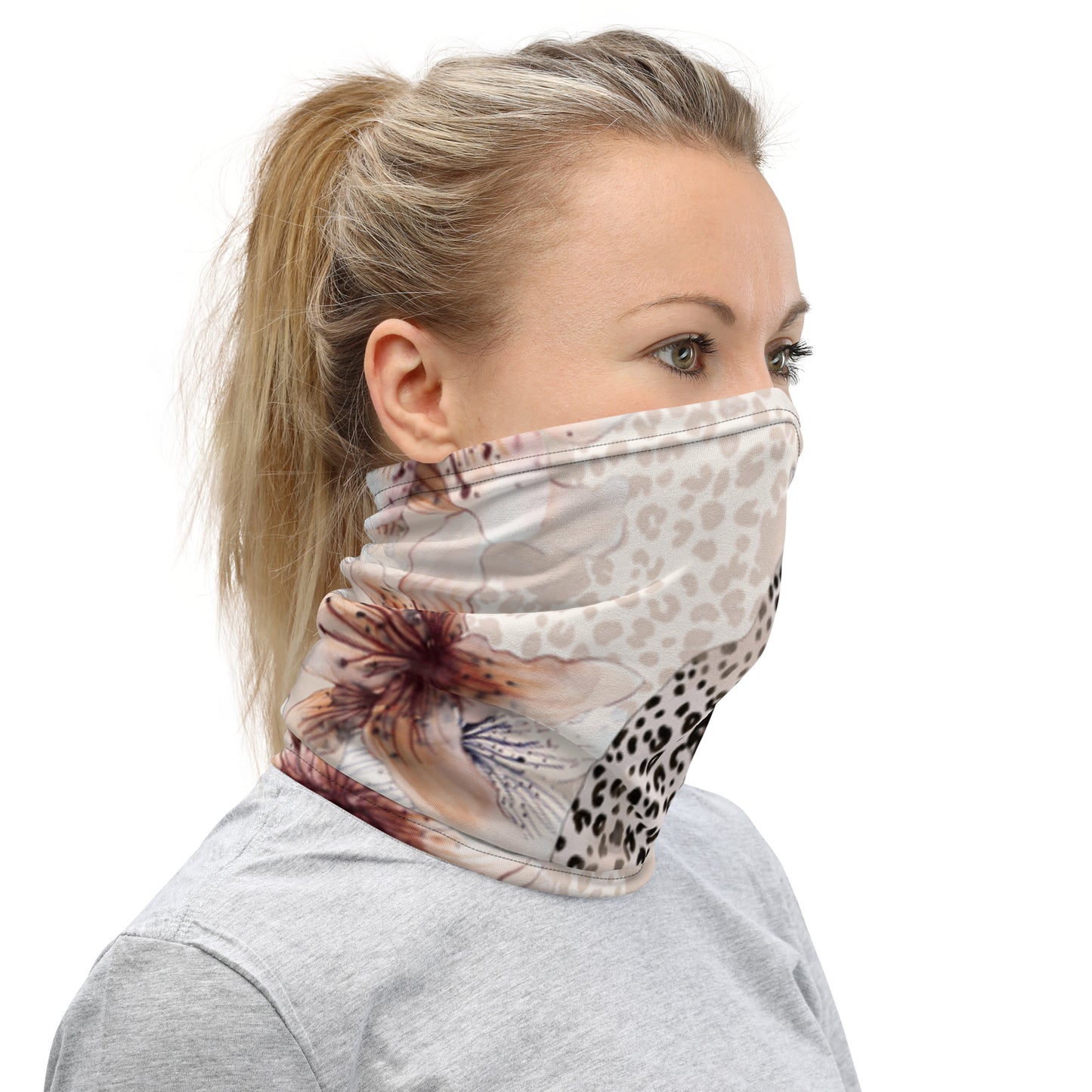 Neck Gaiter