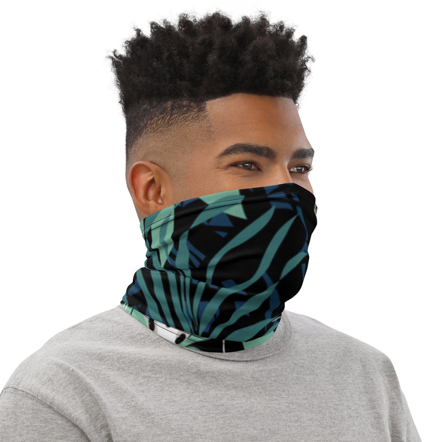 Neck Gaiter