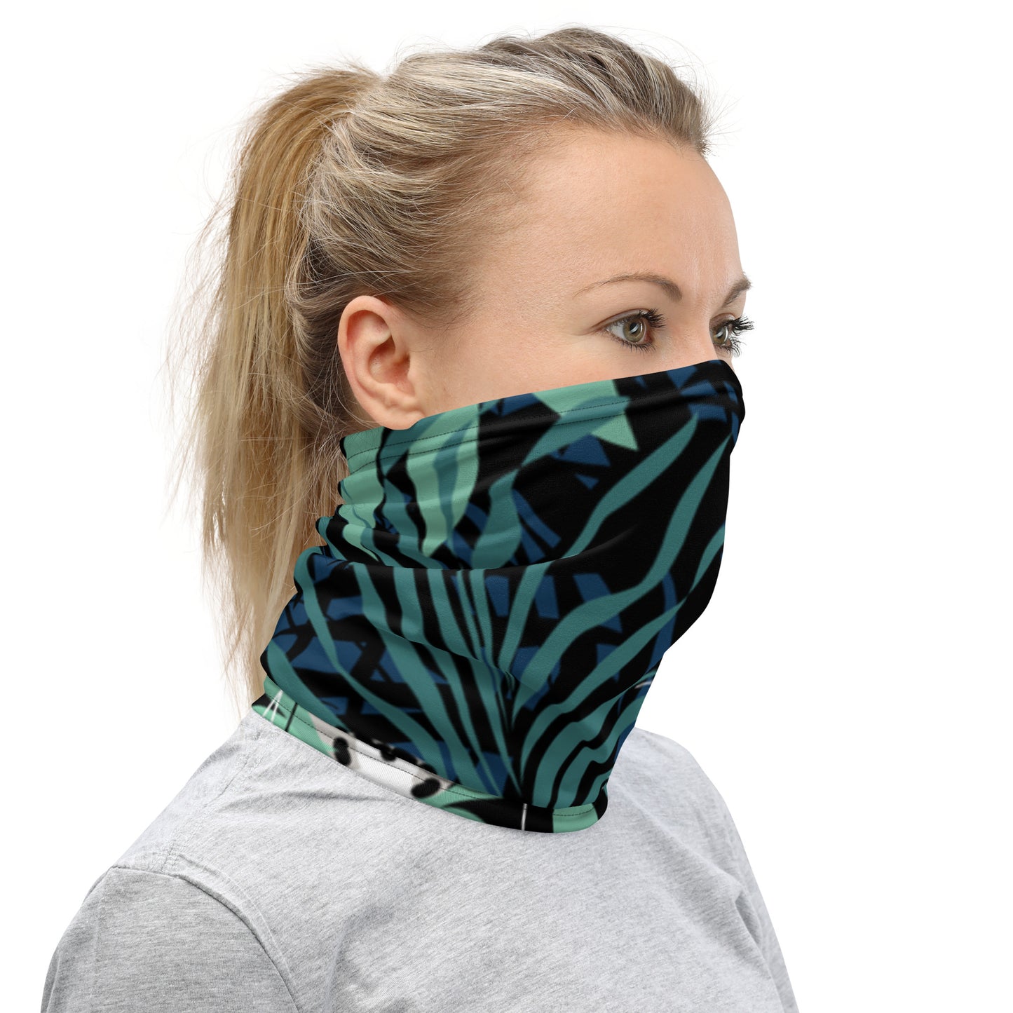 Neck Gaiter