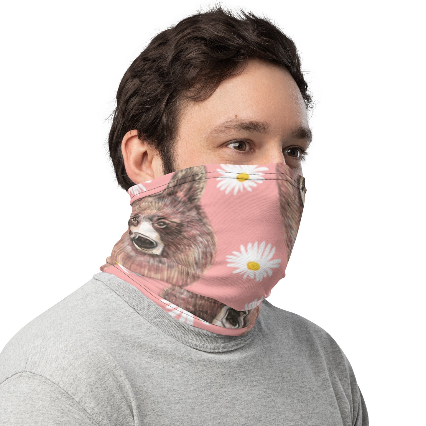 Neck Gaiter