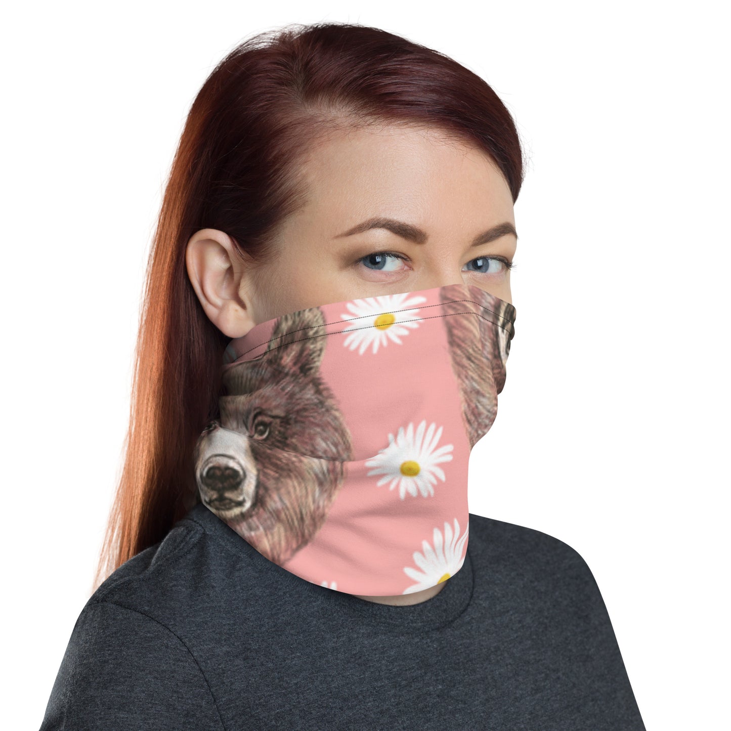 Neck Gaiter