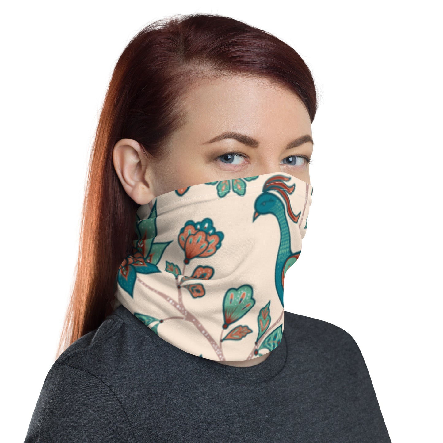 Neck Gaiter