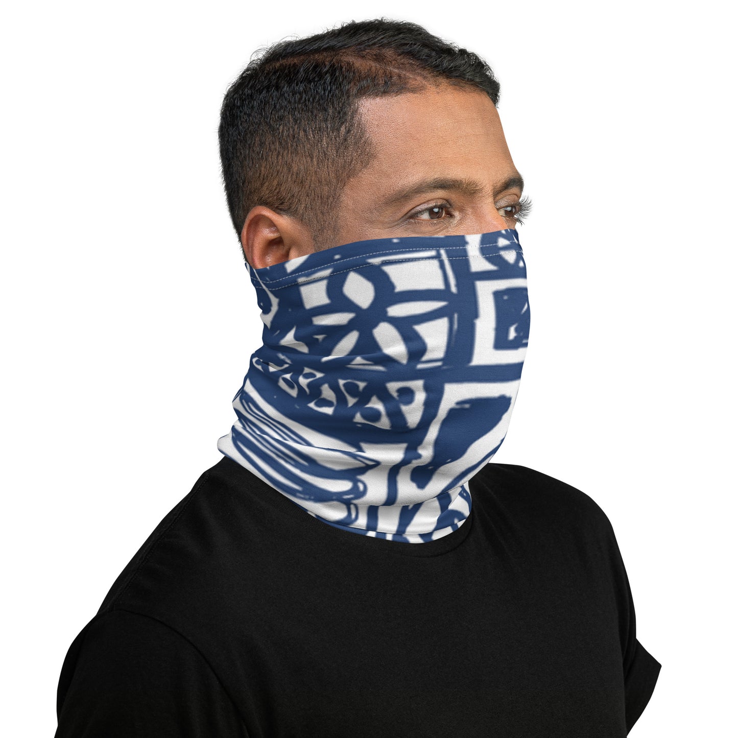 Neck Gaiter