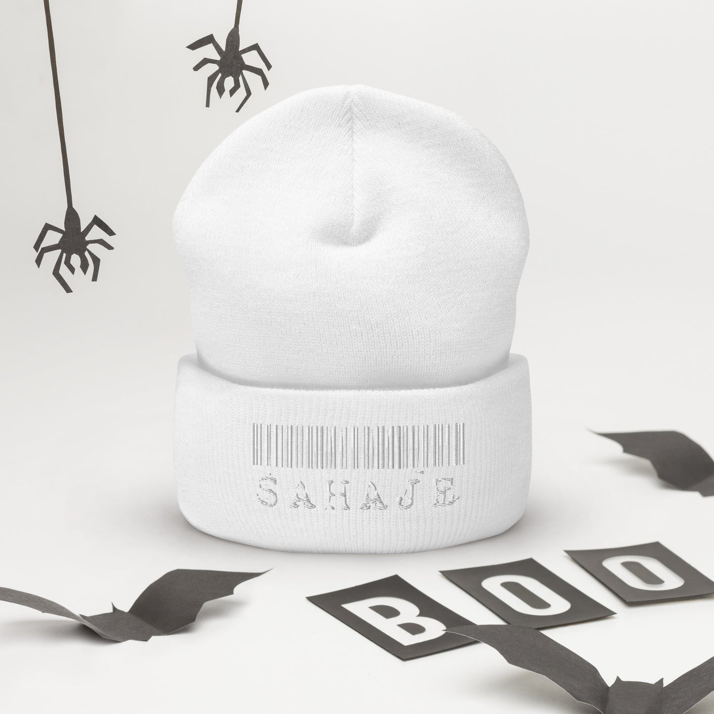 Cuffed Beanie