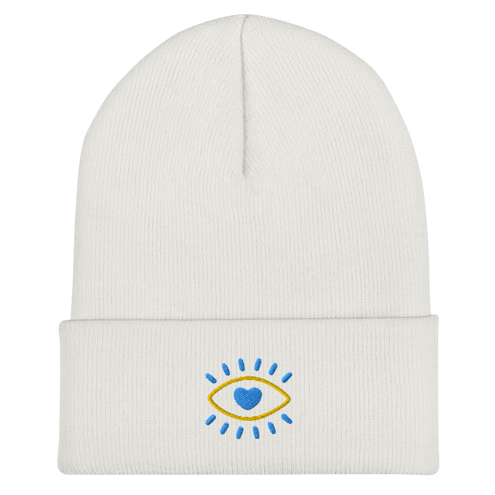 Cuffed Beanie