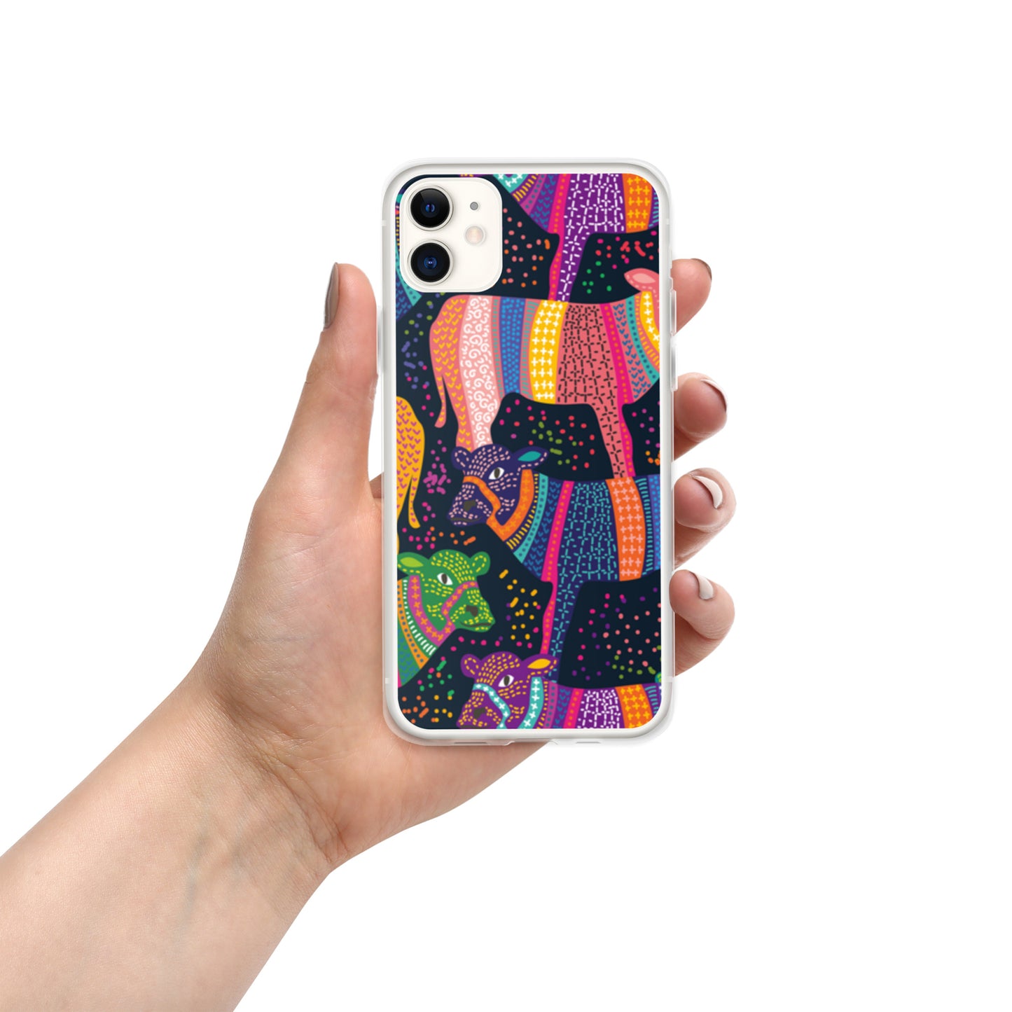 iPhone Case