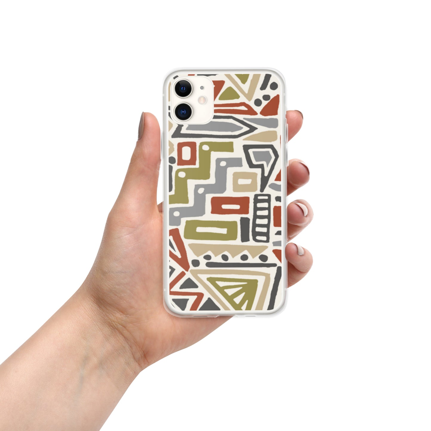 iPhone Case