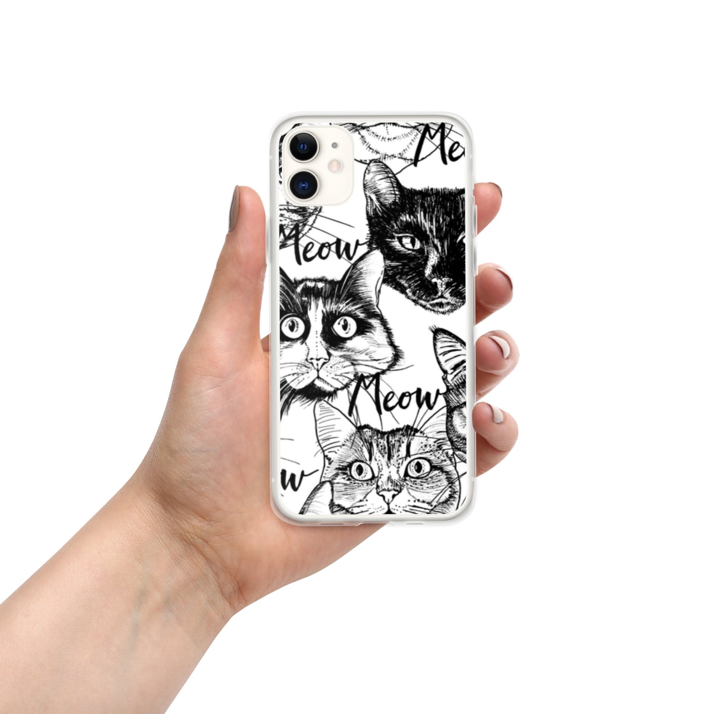 iPhone Case