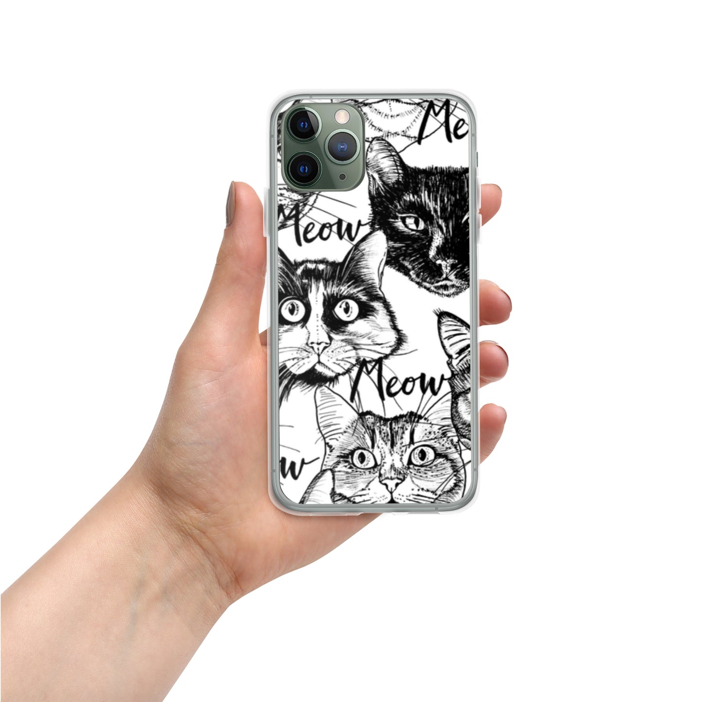 iPhone Case
