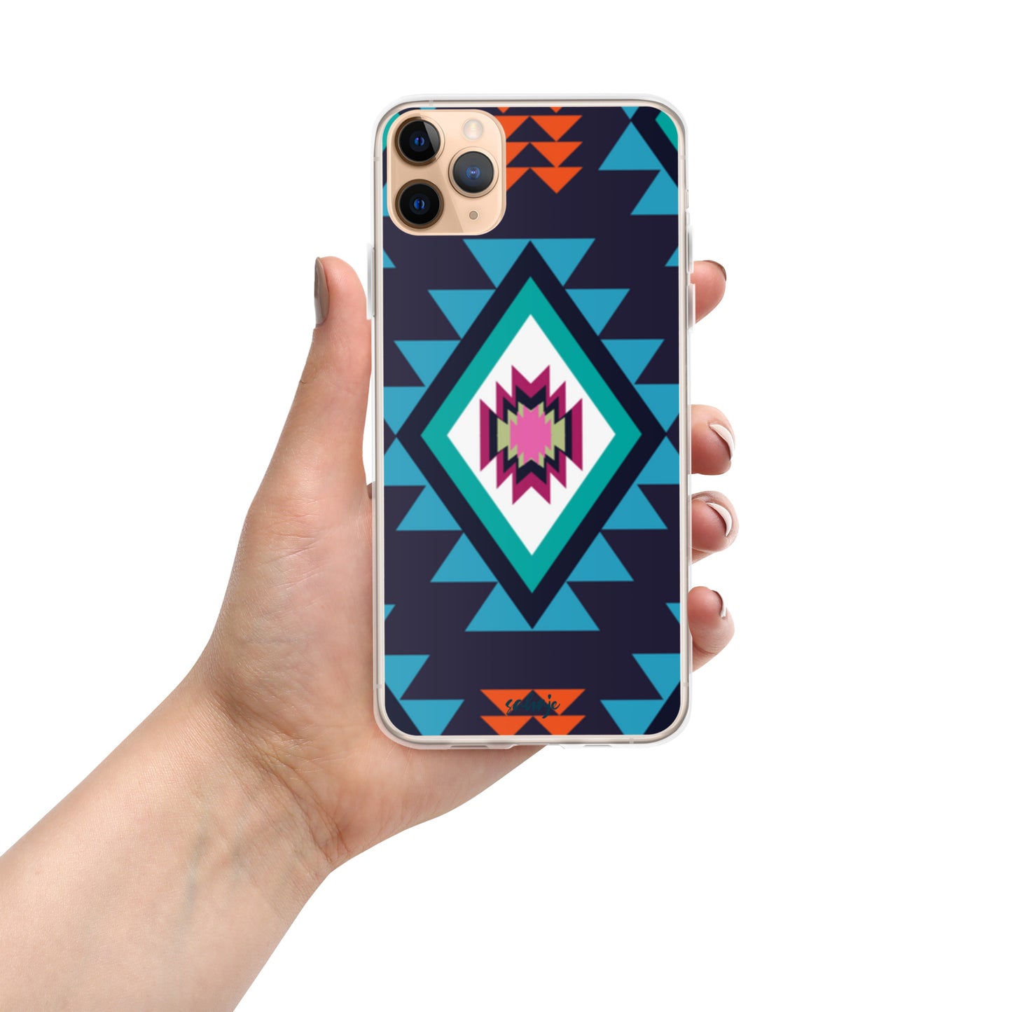 iPhone Case