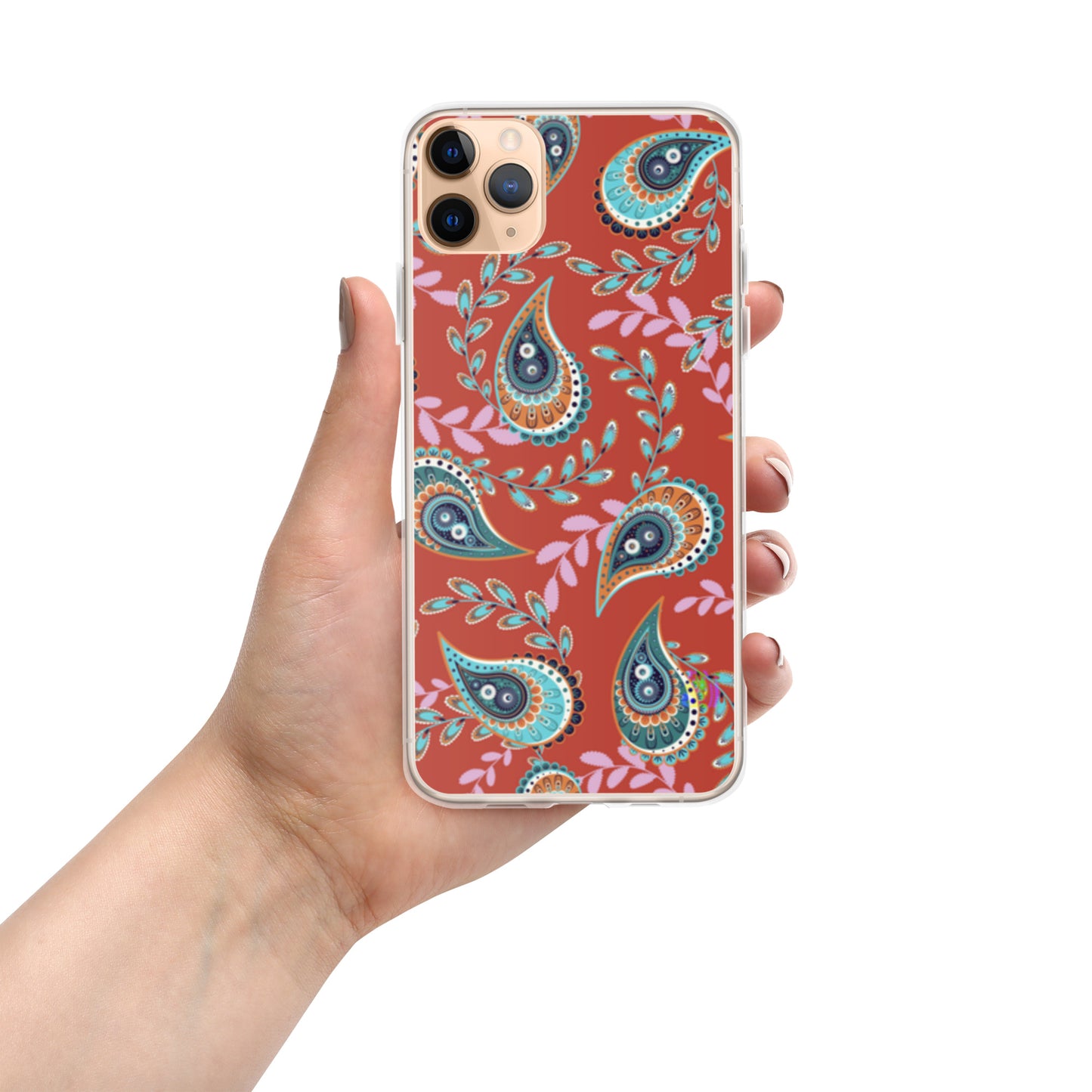 iPhone Case