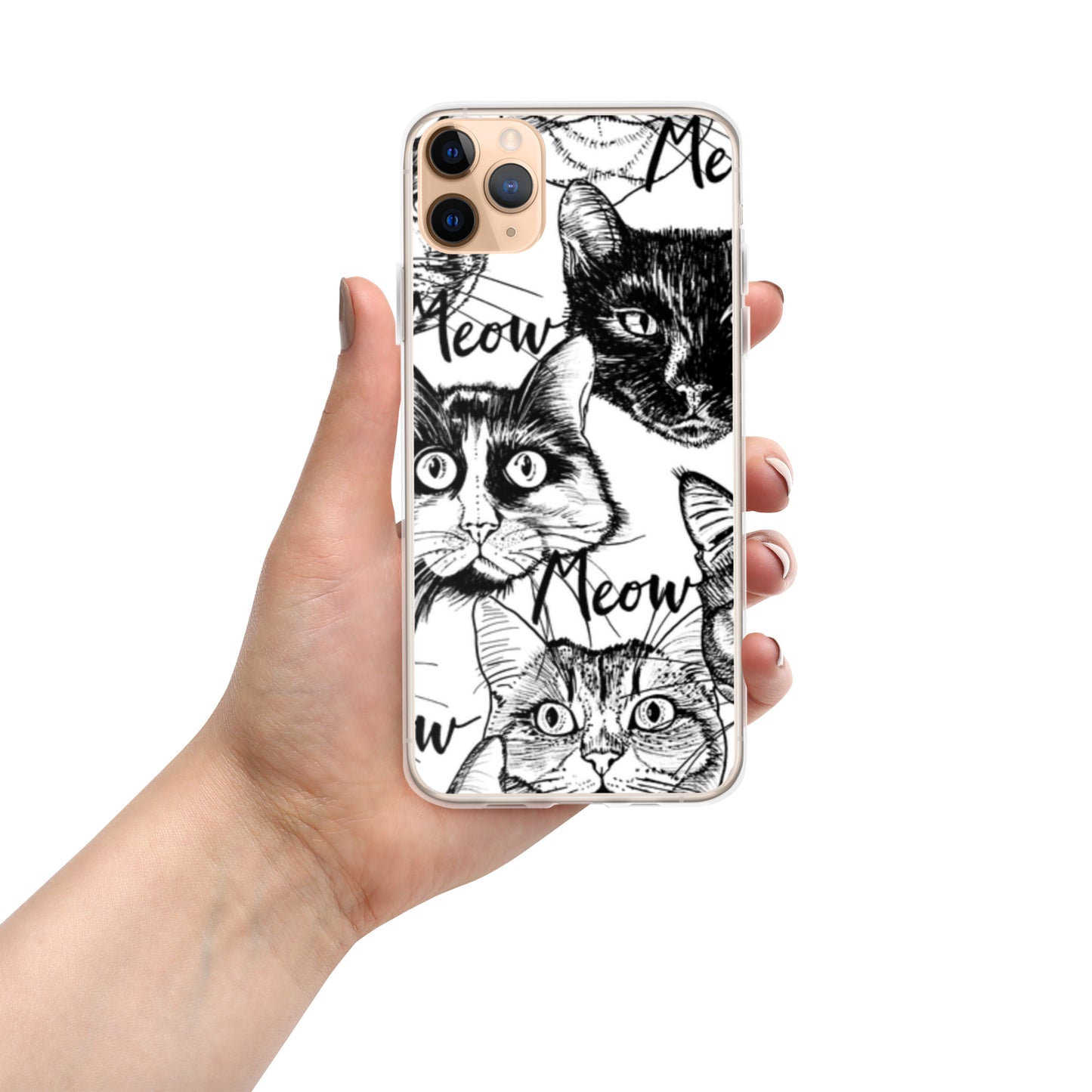 iPhone Case