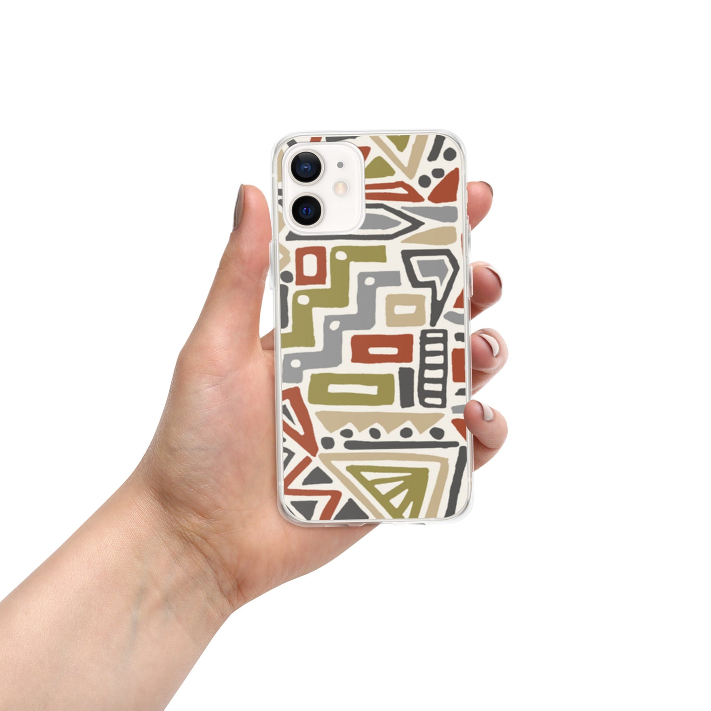 iPhone Case