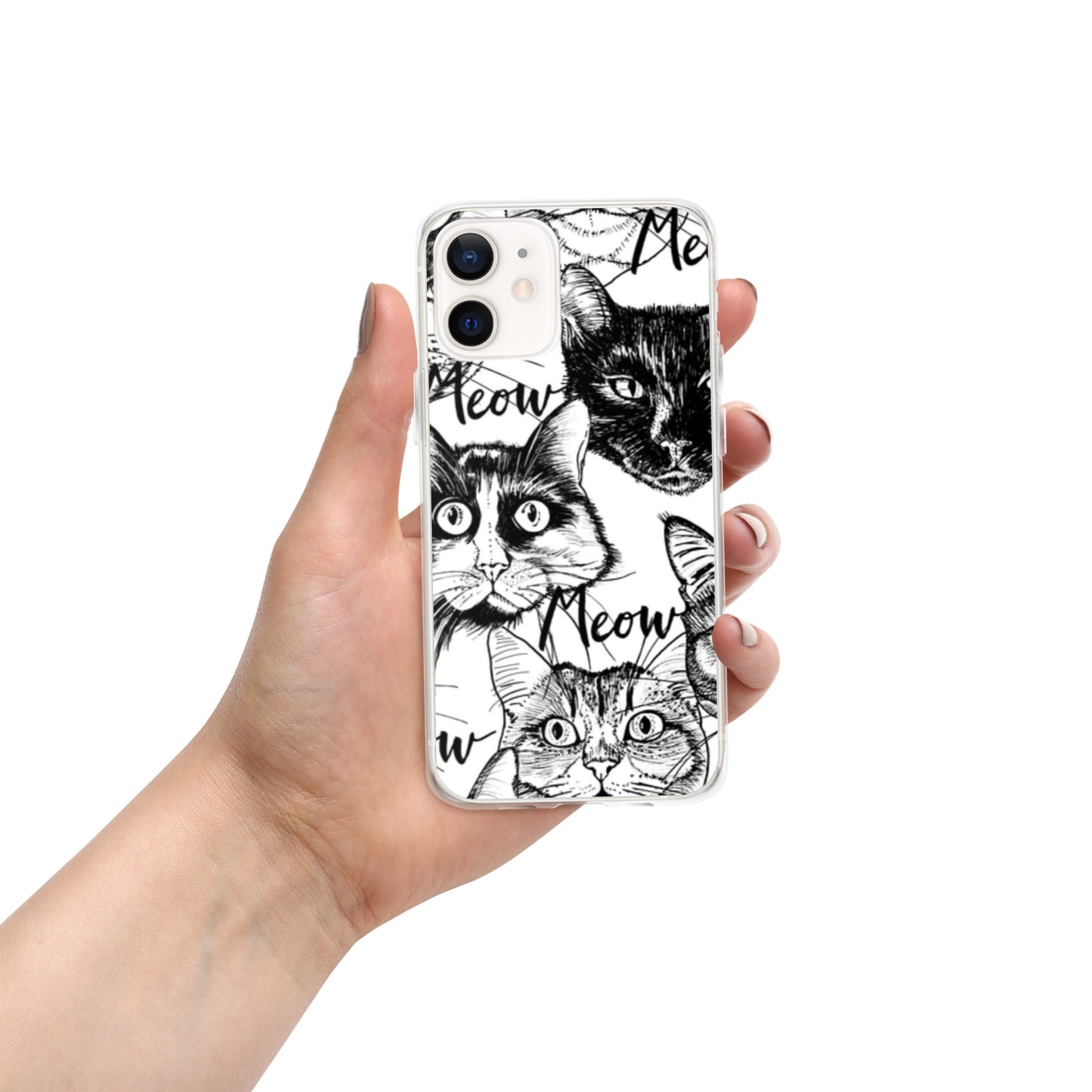 iPhone Case