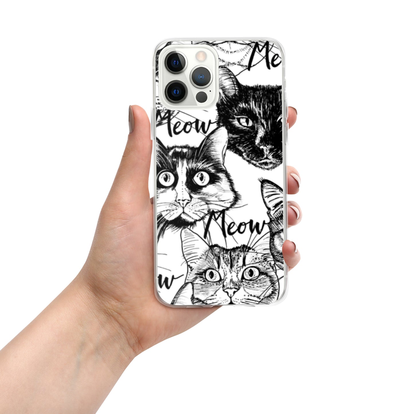iPhone Case