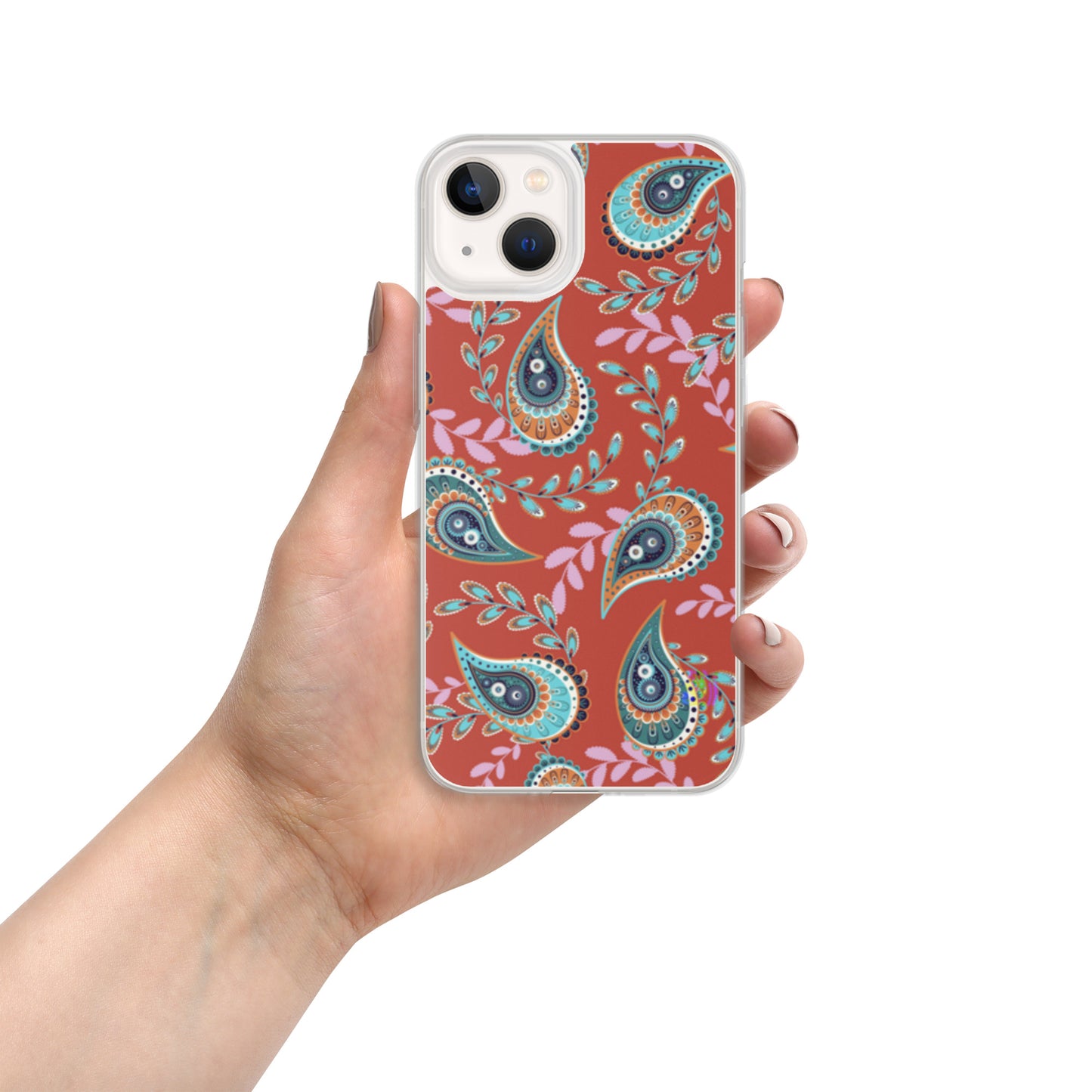 iPhone Case