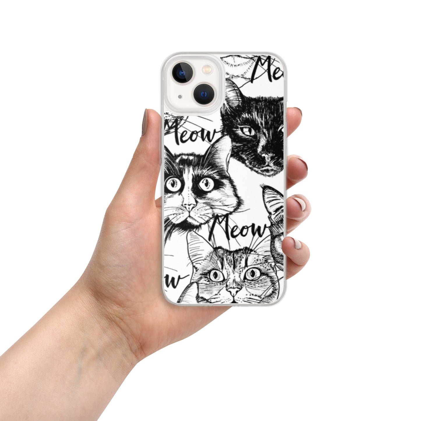 iPhone Case