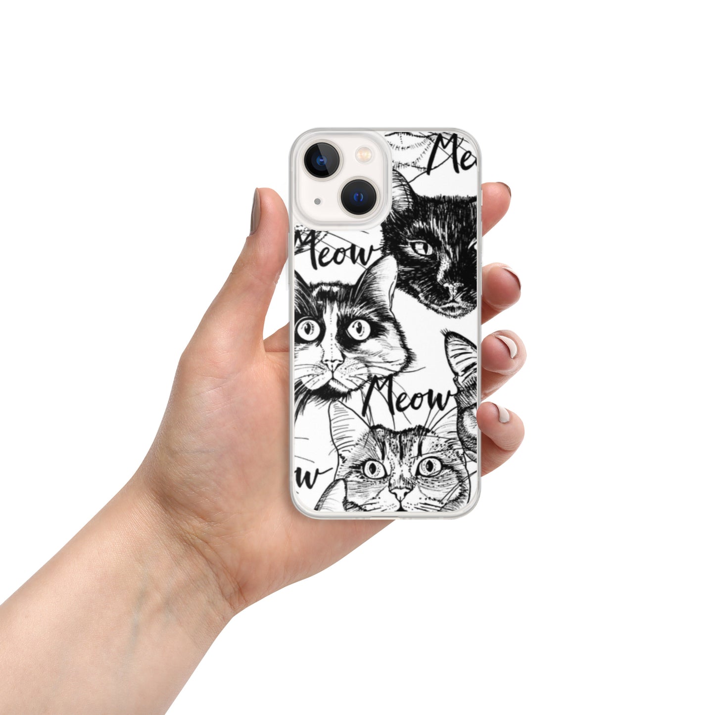 iPhone Case