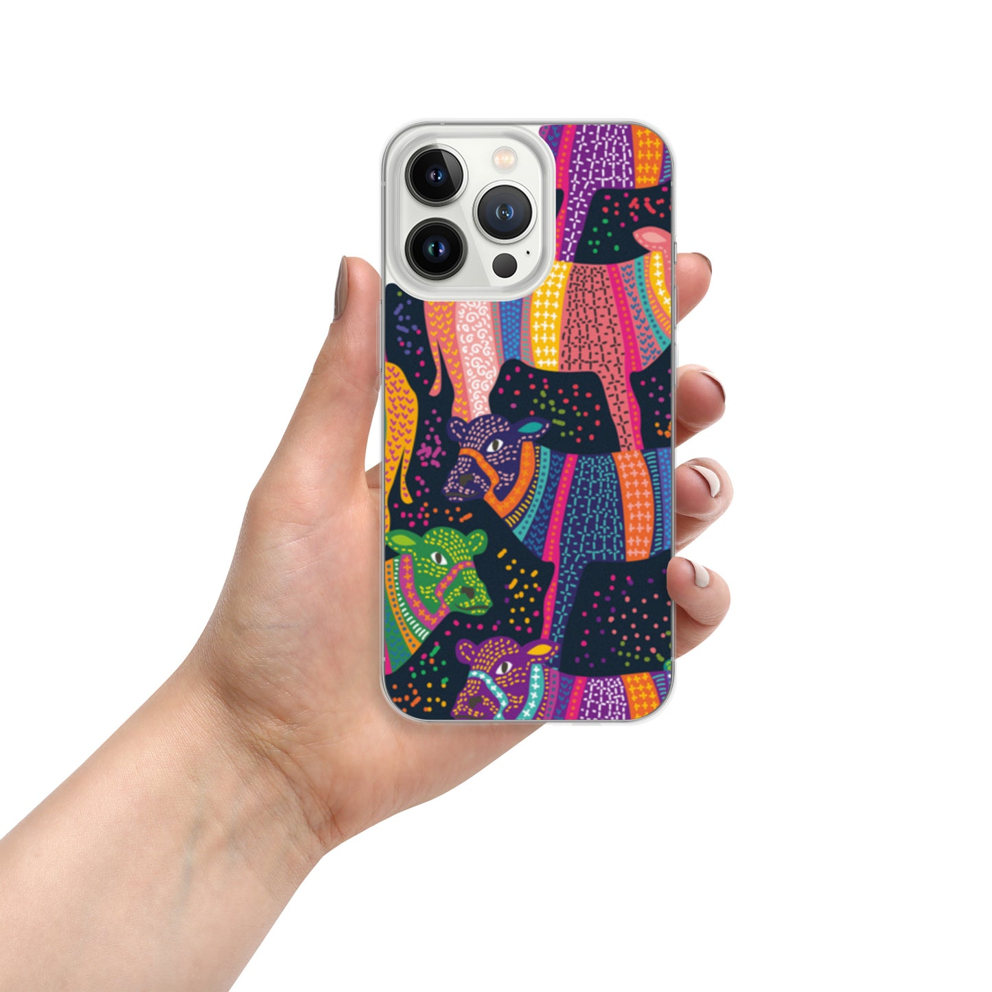 iPhone Case