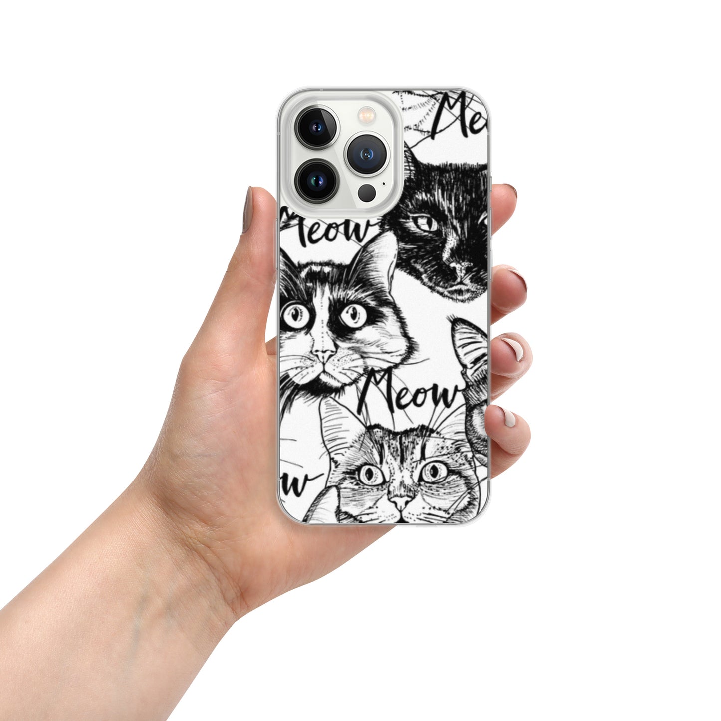 iPhone Case