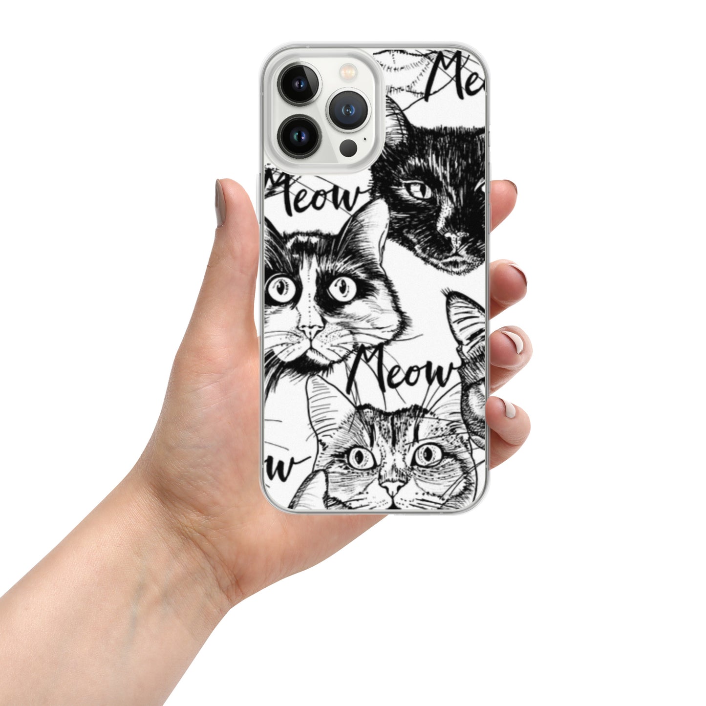iPhone Case