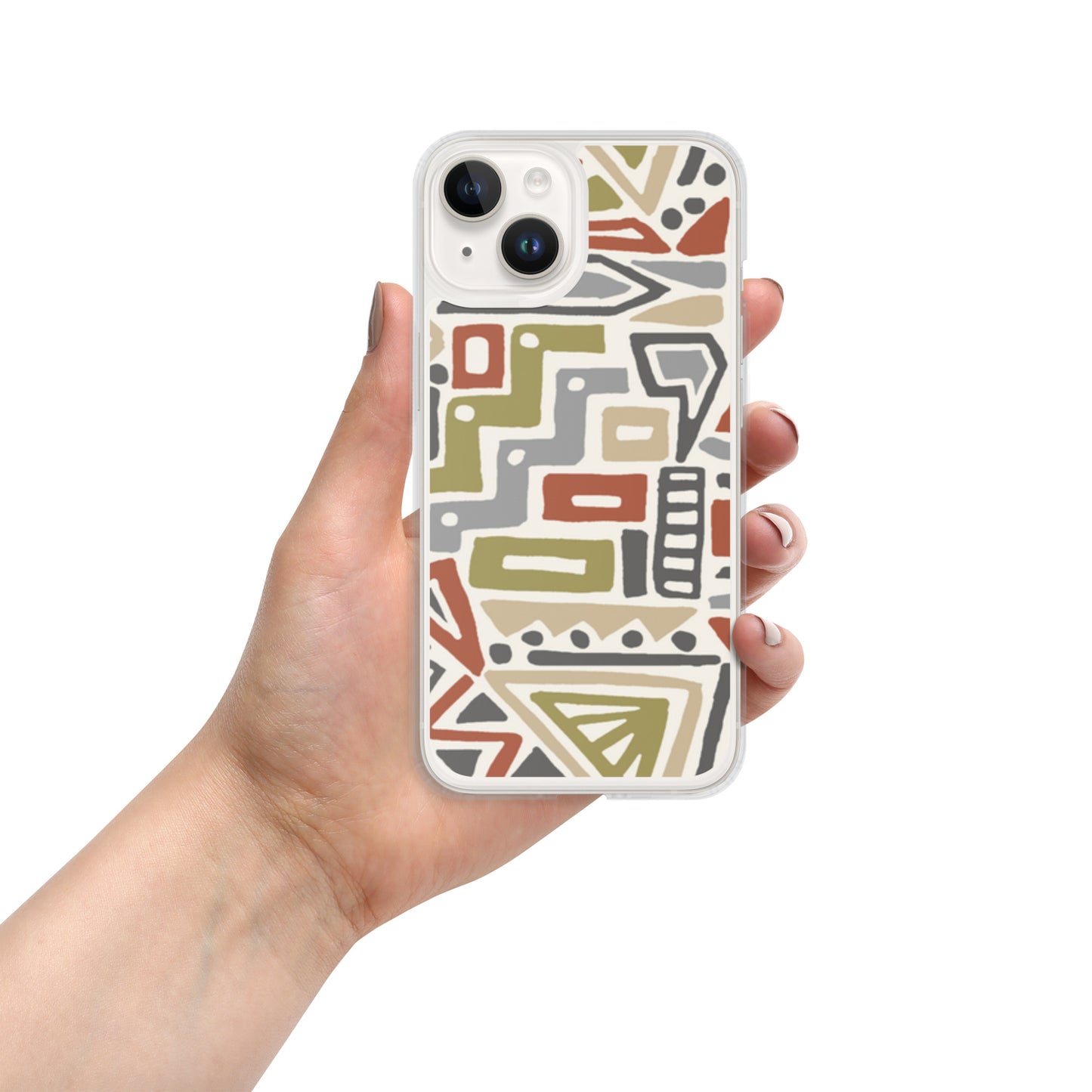 iPhone Case
