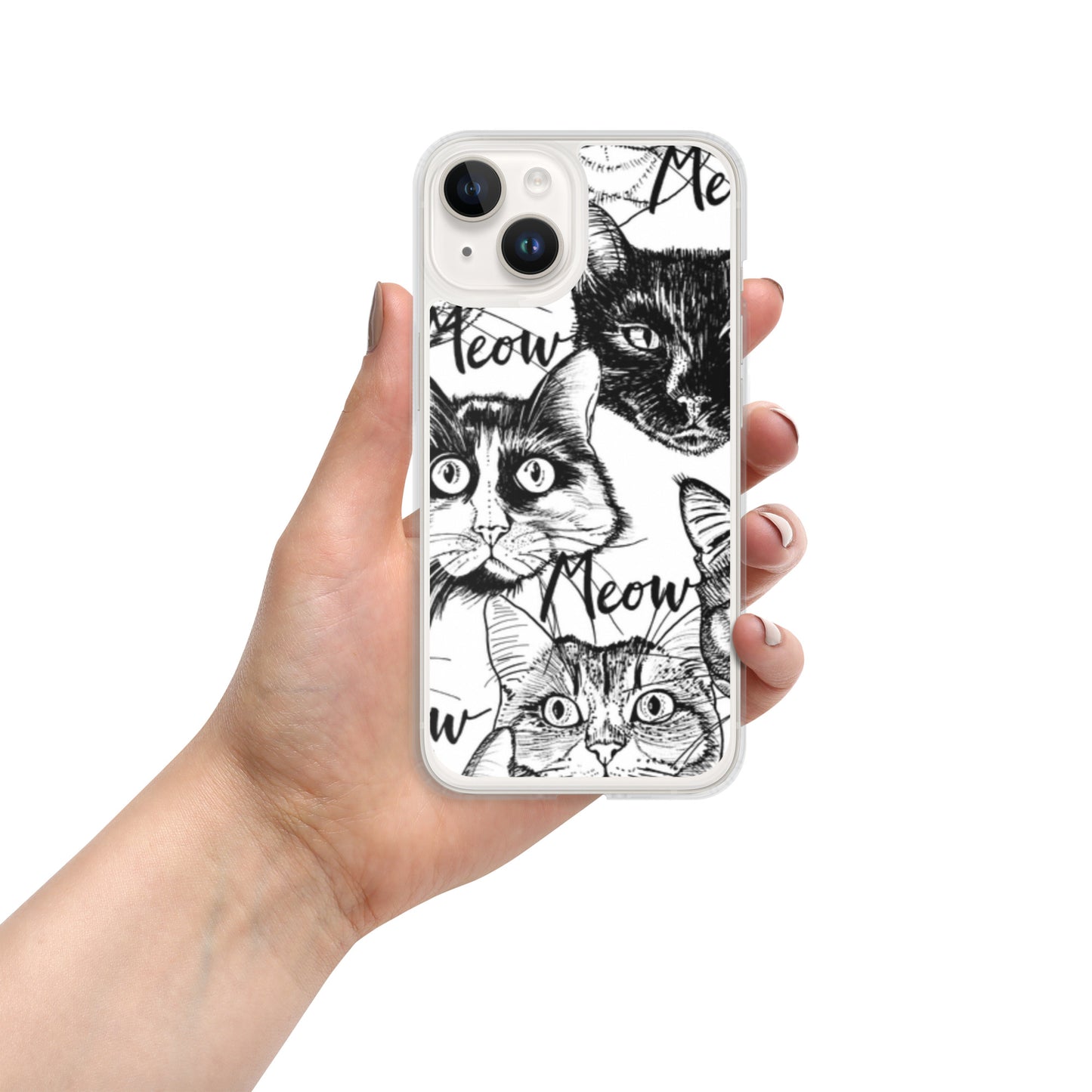 iPhone Case