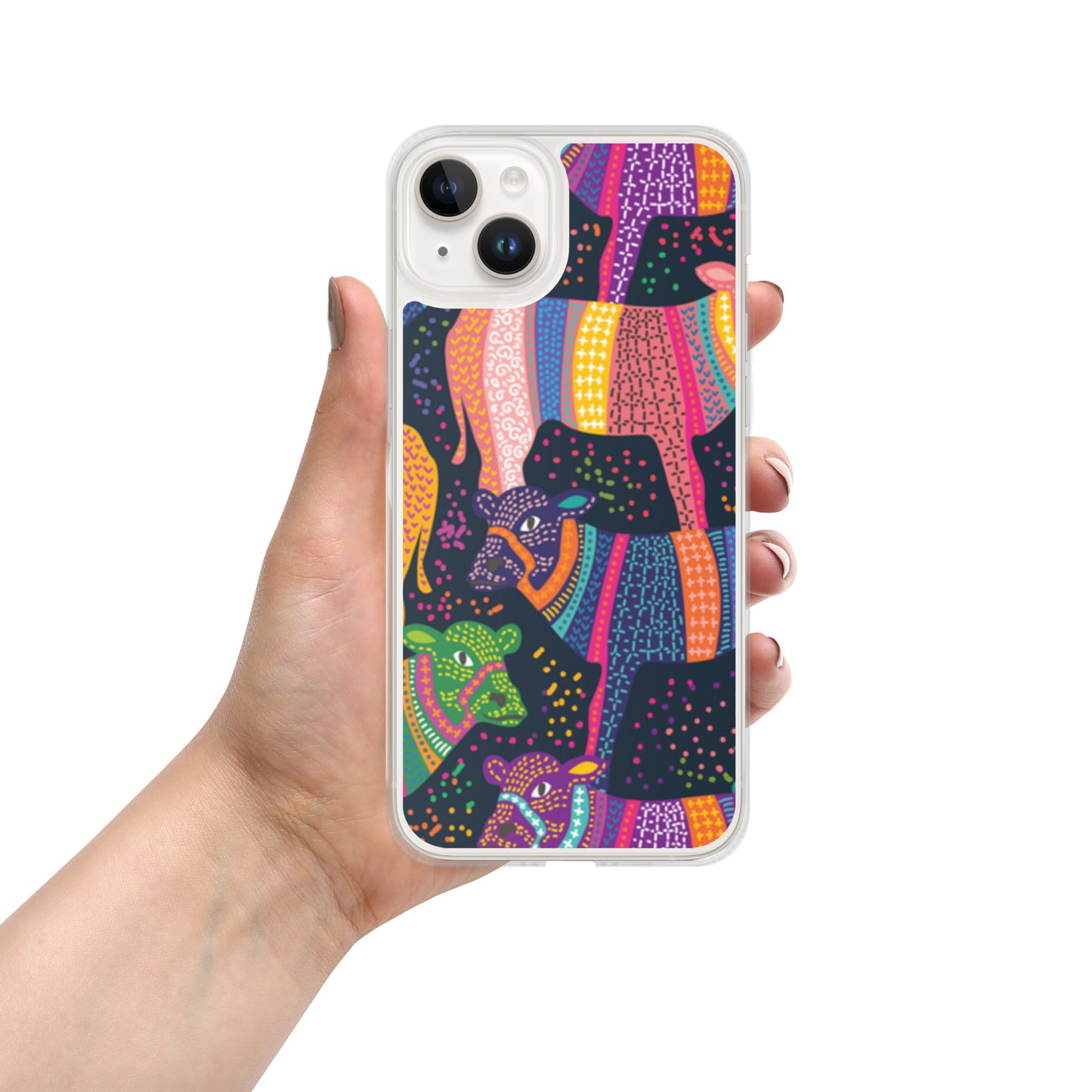 iPhone Case