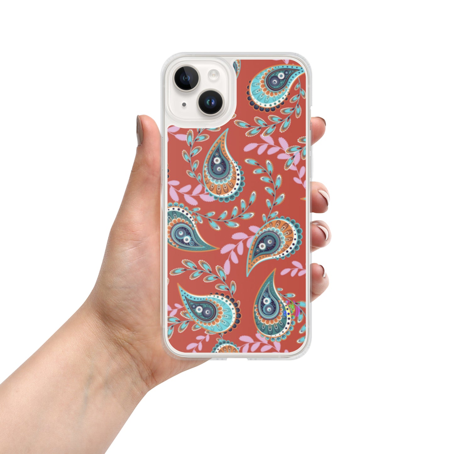 iPhone Case