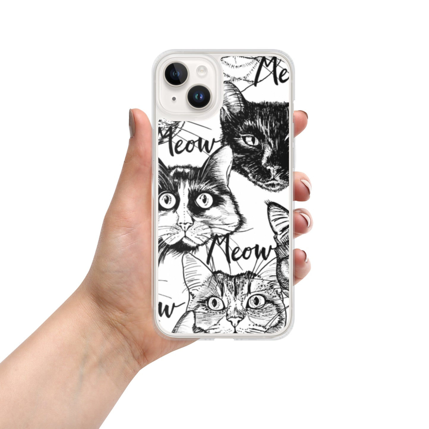 iPhone Case
