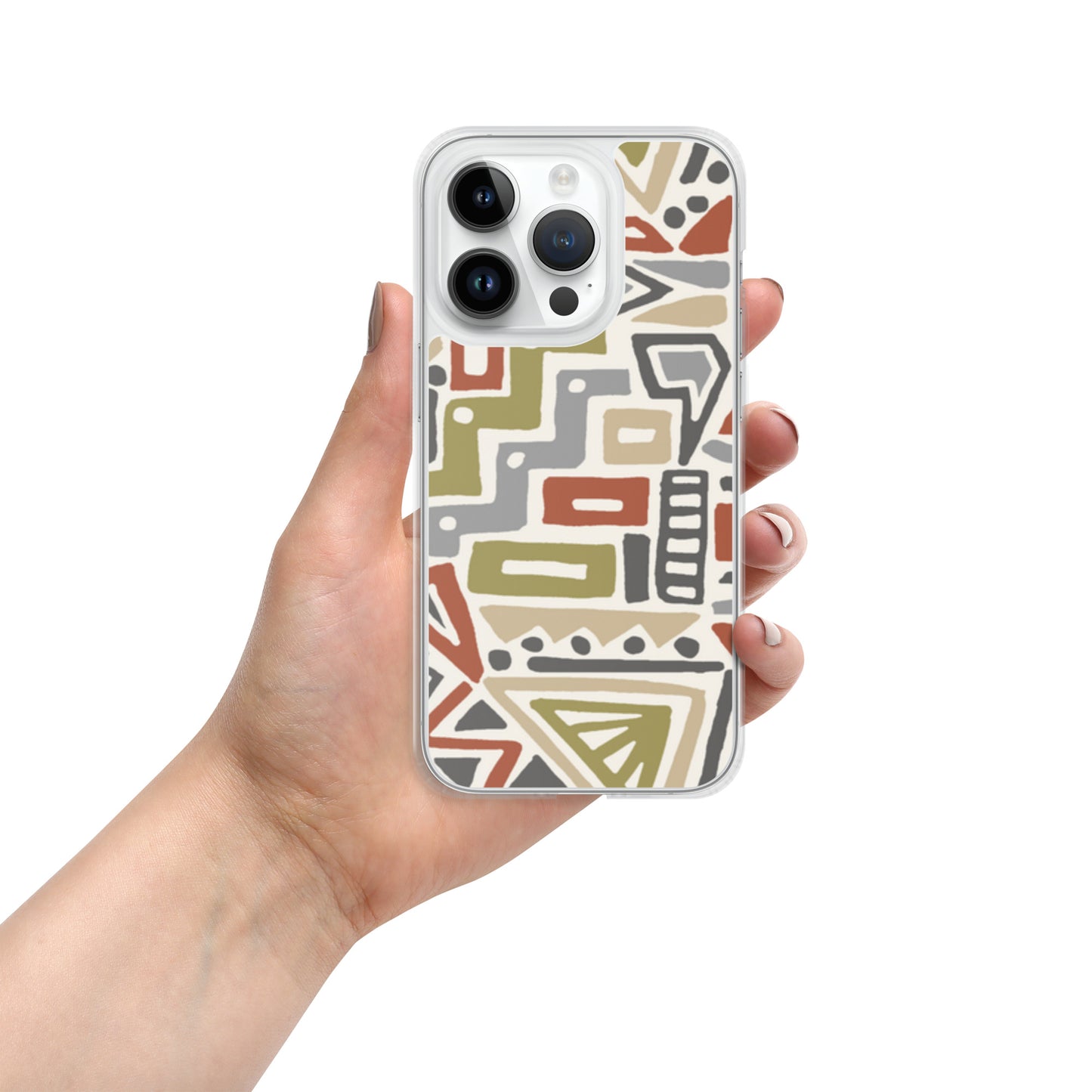 iPhone Case