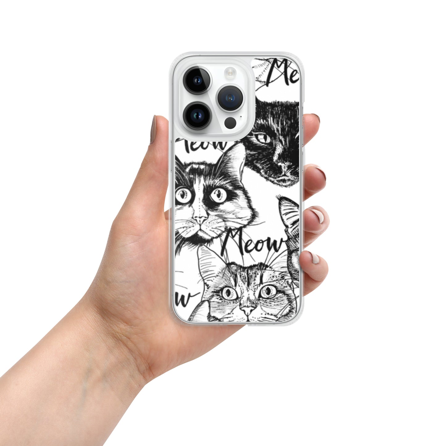 iPhone Case