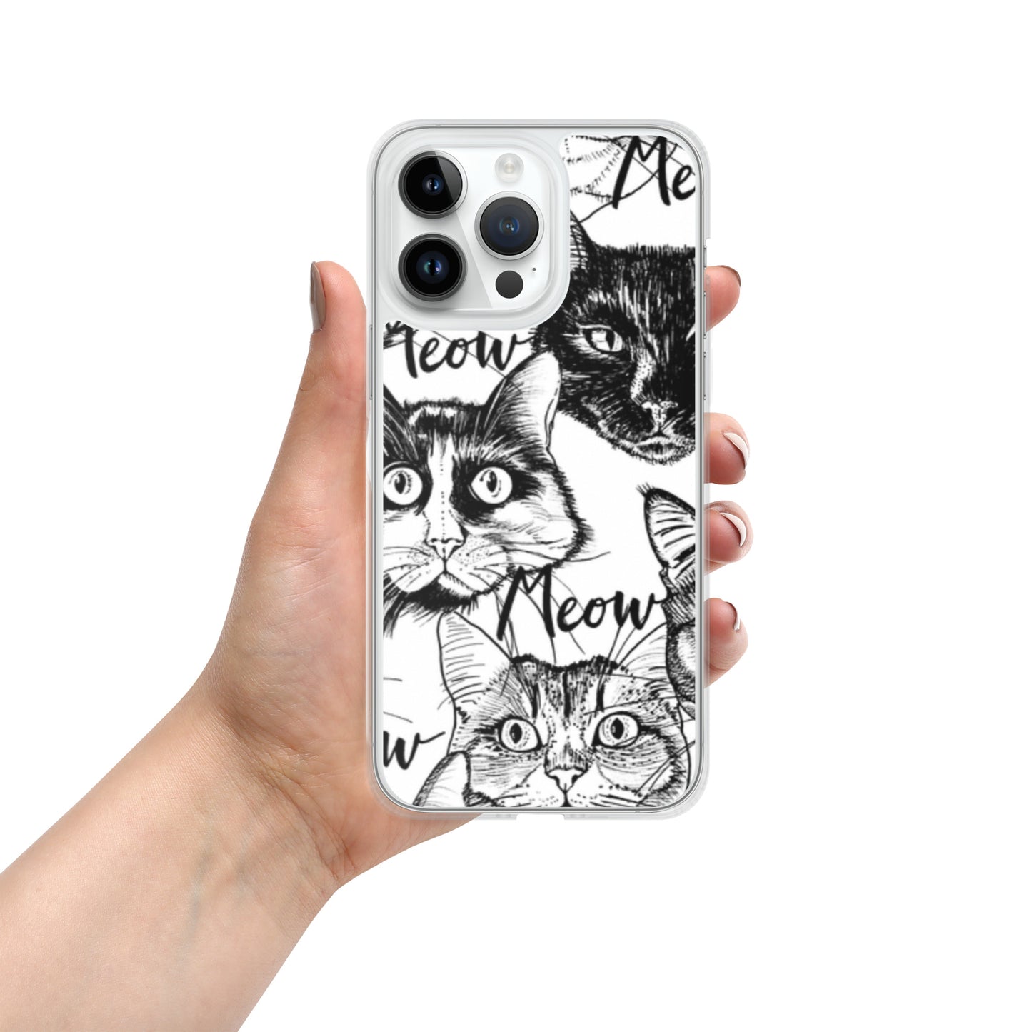 iPhone Case