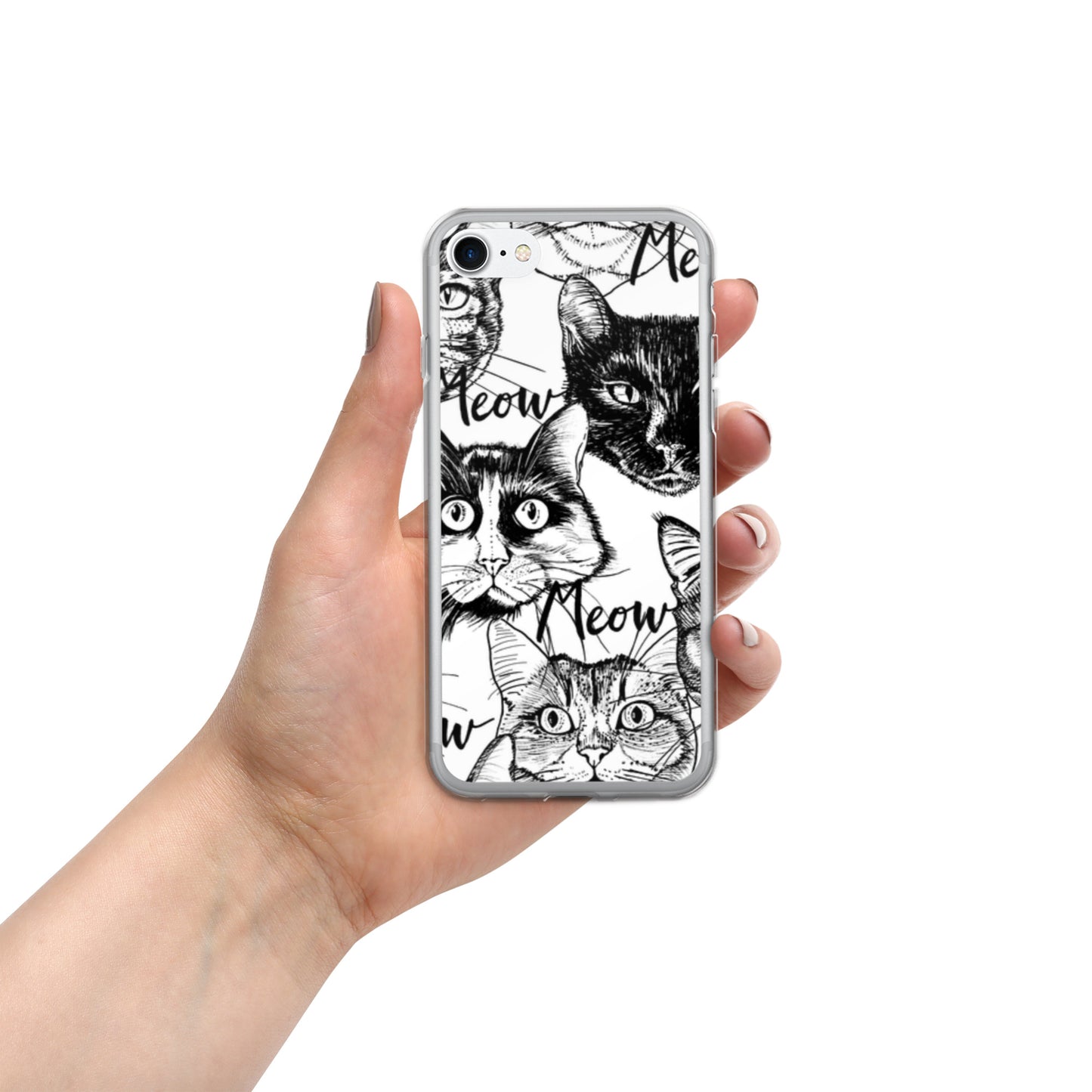 iPhone Case