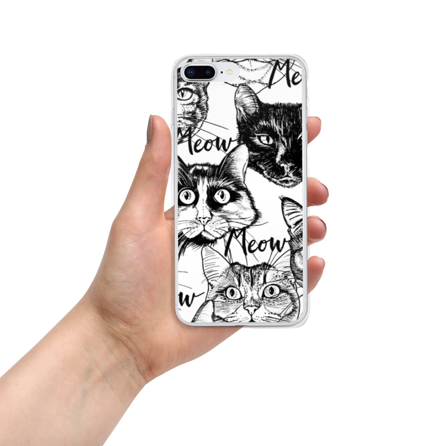 iPhone Case