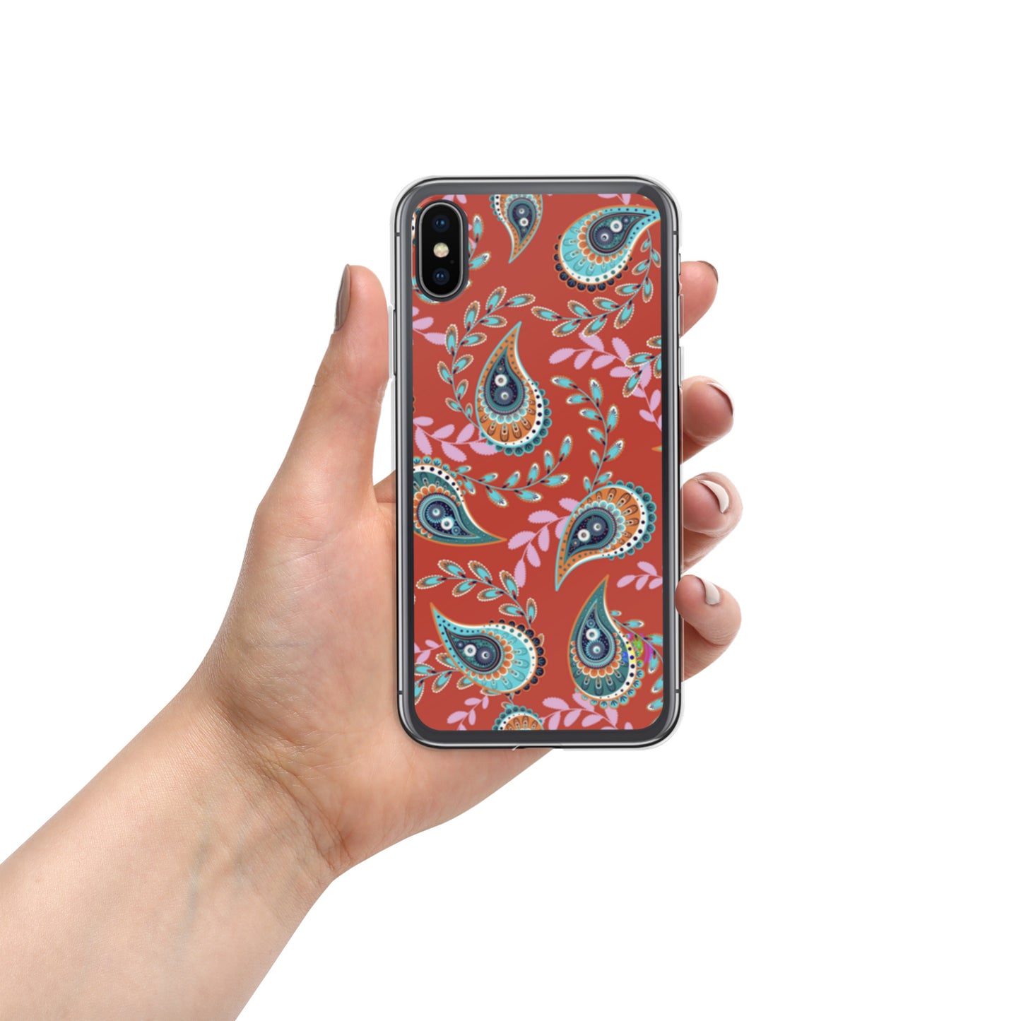 iPhone Case
