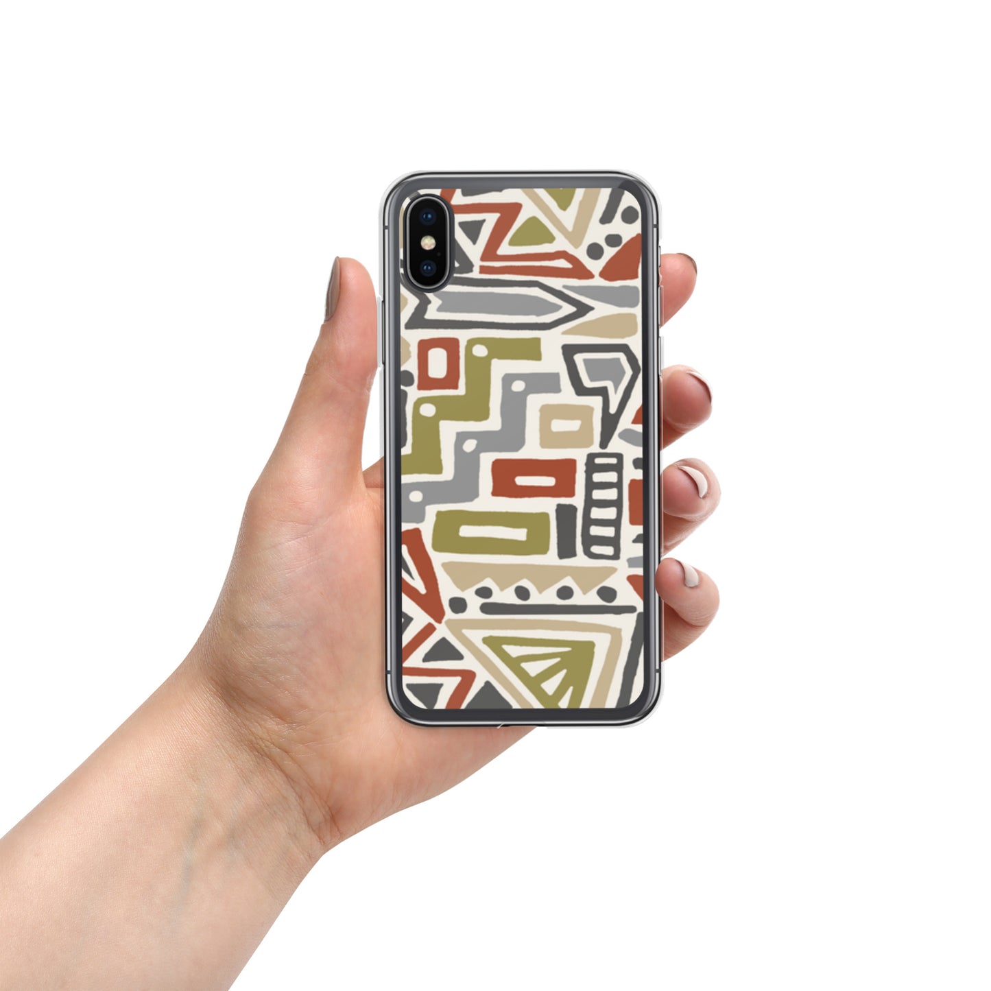 iPhone Case