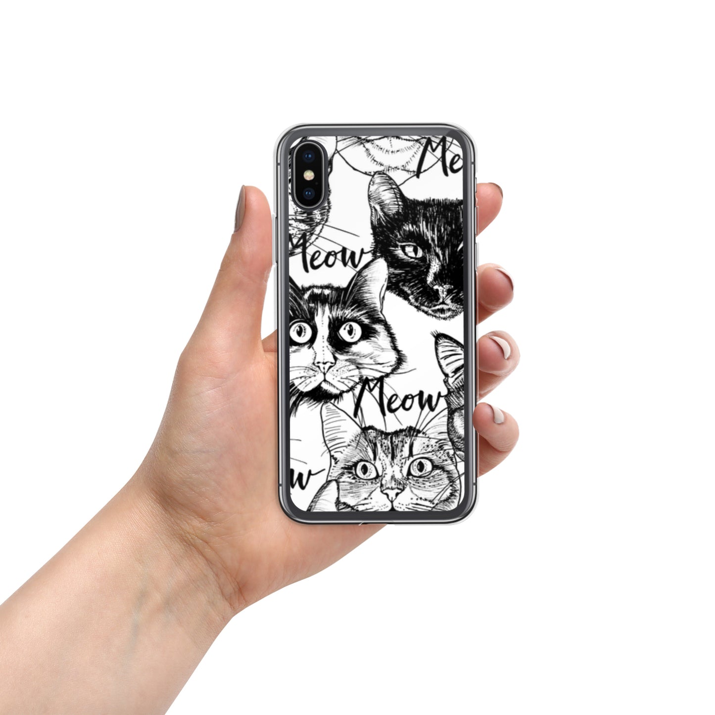 iPhone Case