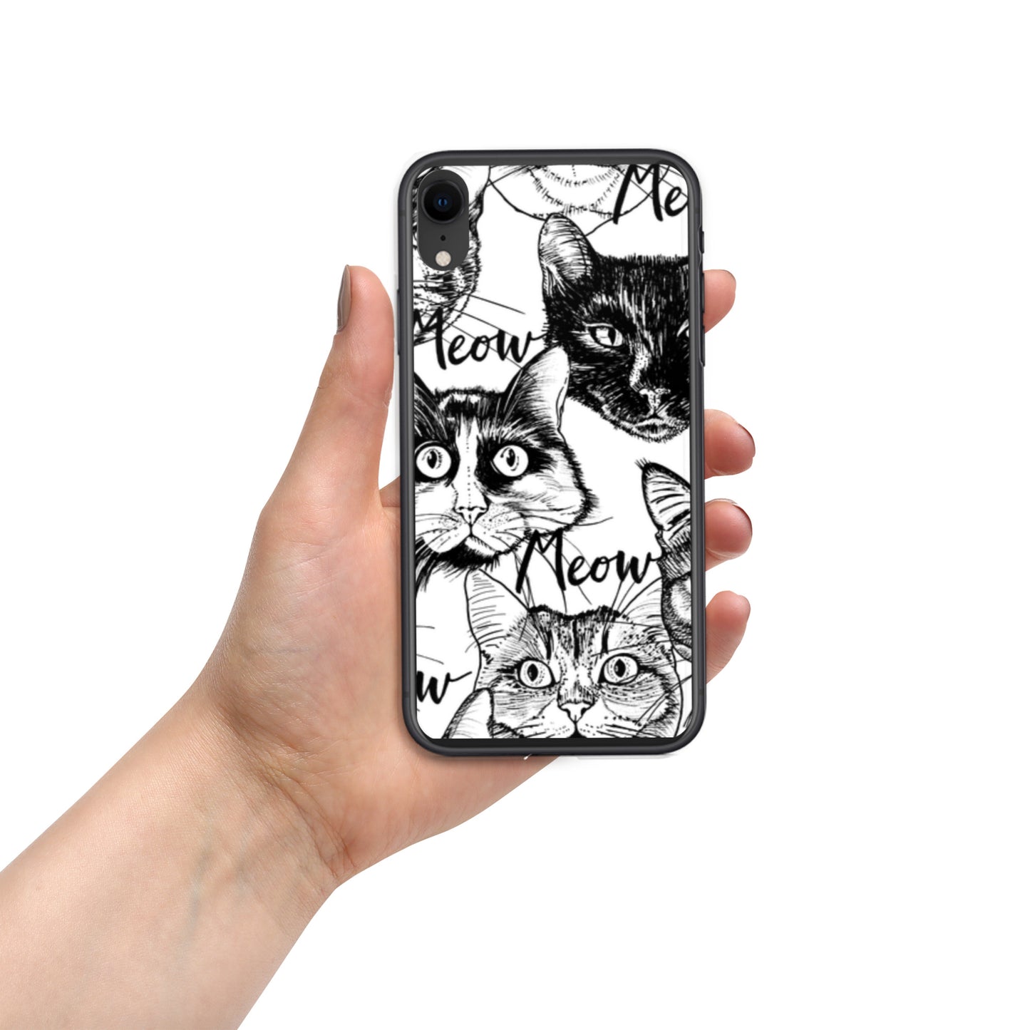 iPhone Case