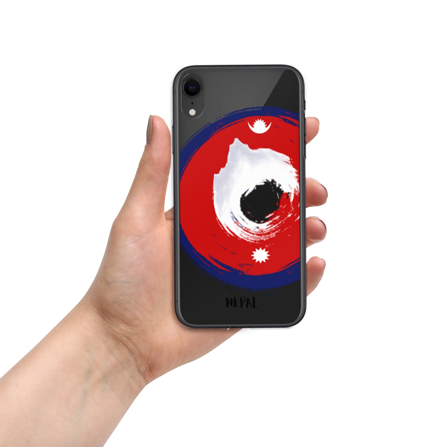 iPhone Case